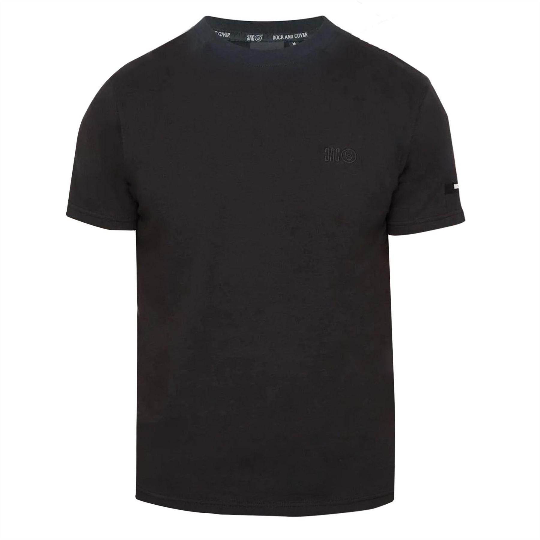 Duck and Cover Sherborn T