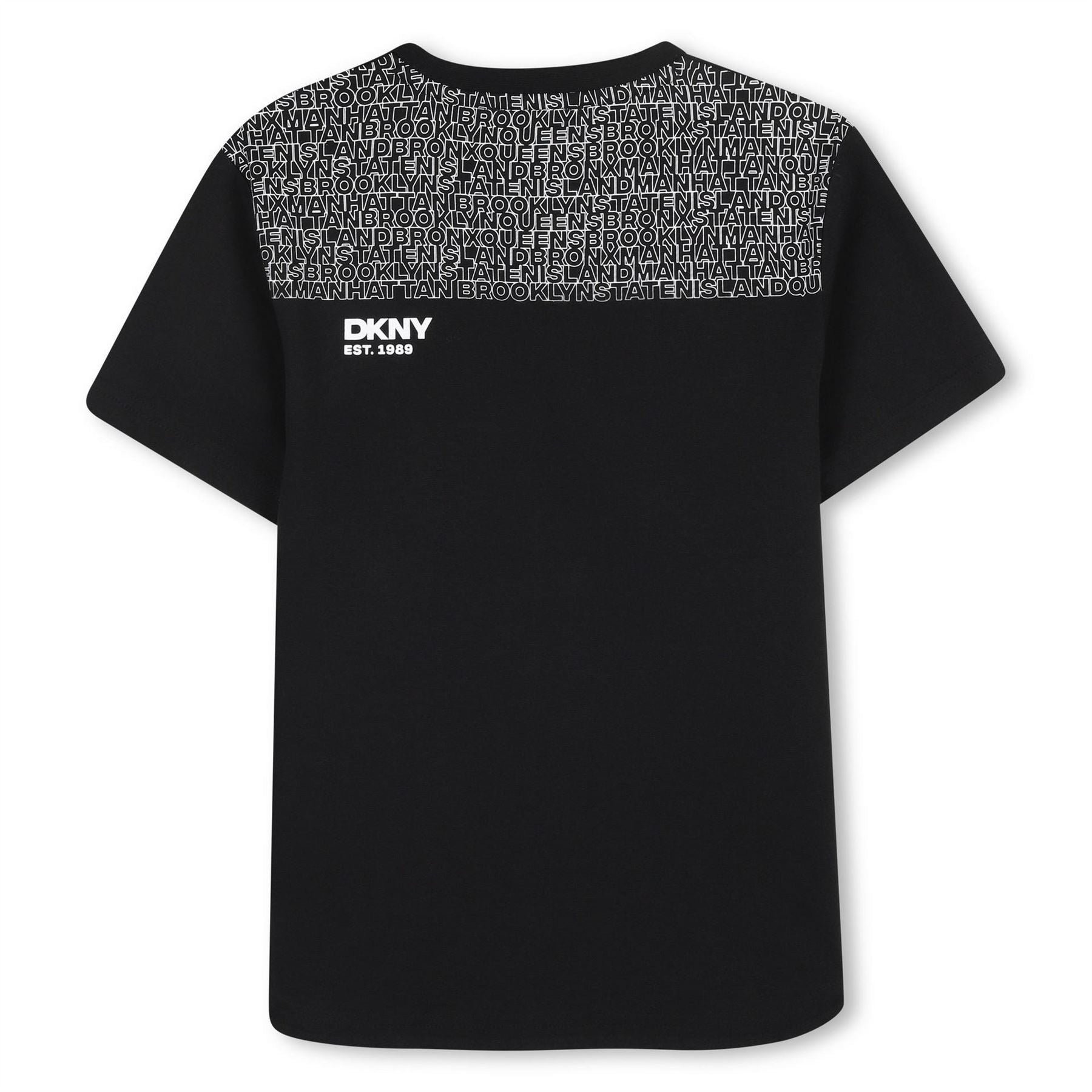 DKNY Ss T-Shirt Jn63