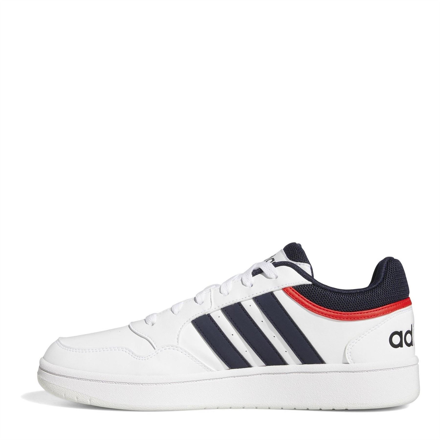 adidas Mens Hoops 3.0 Trainers