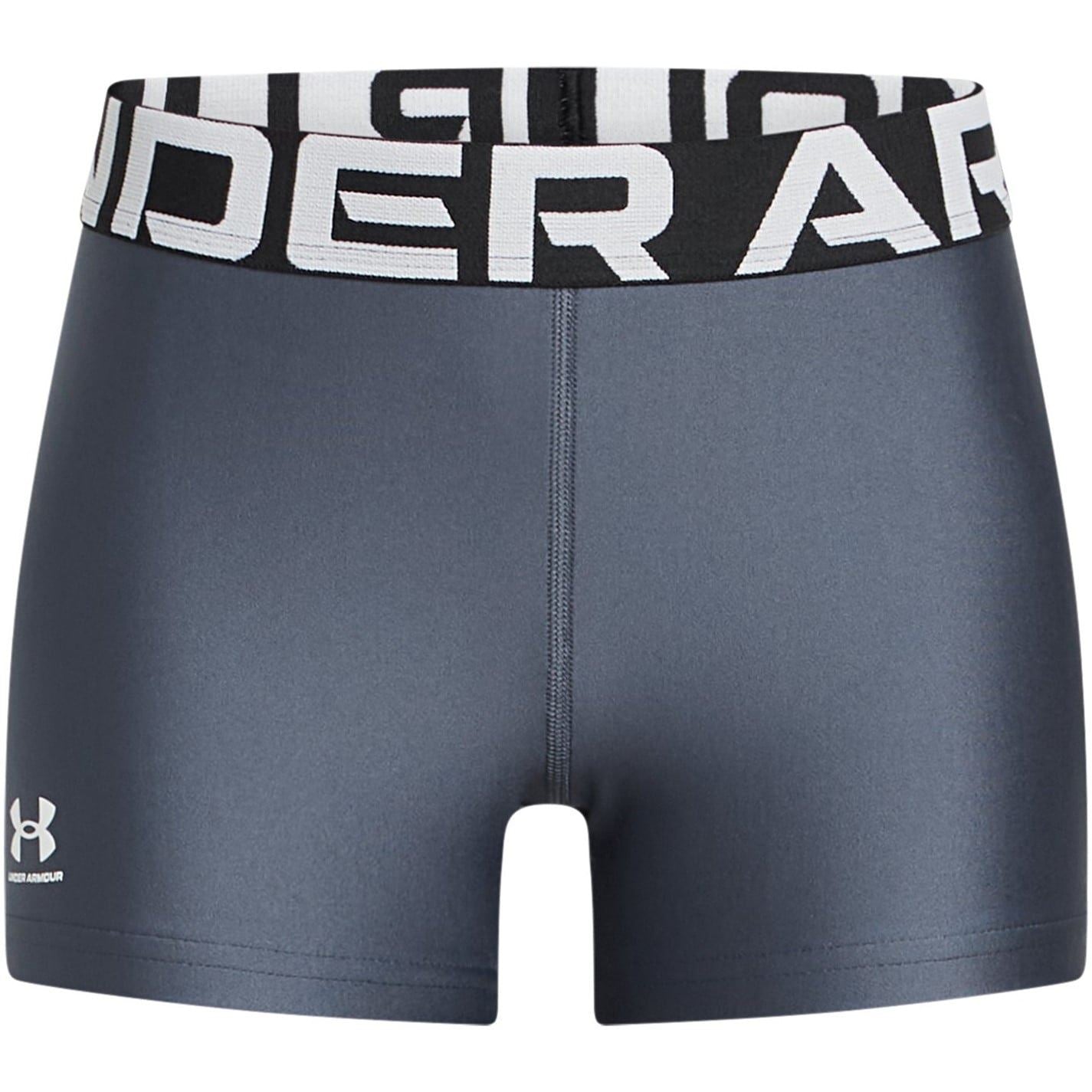 Under Armour HG Compression Running Shorts