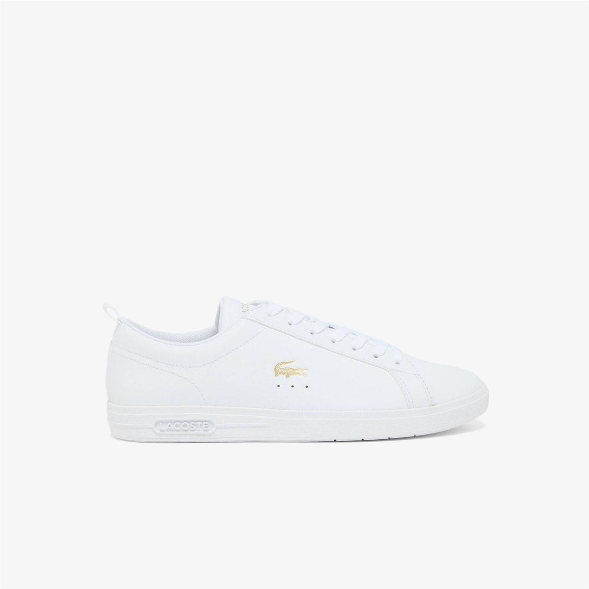 Lacoste Low Top Trainers