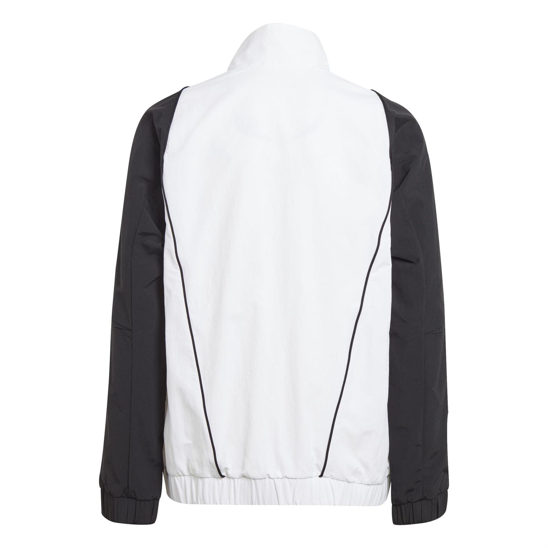 adidas Pre Jacket Y Tracksuit Top Unisex Kids