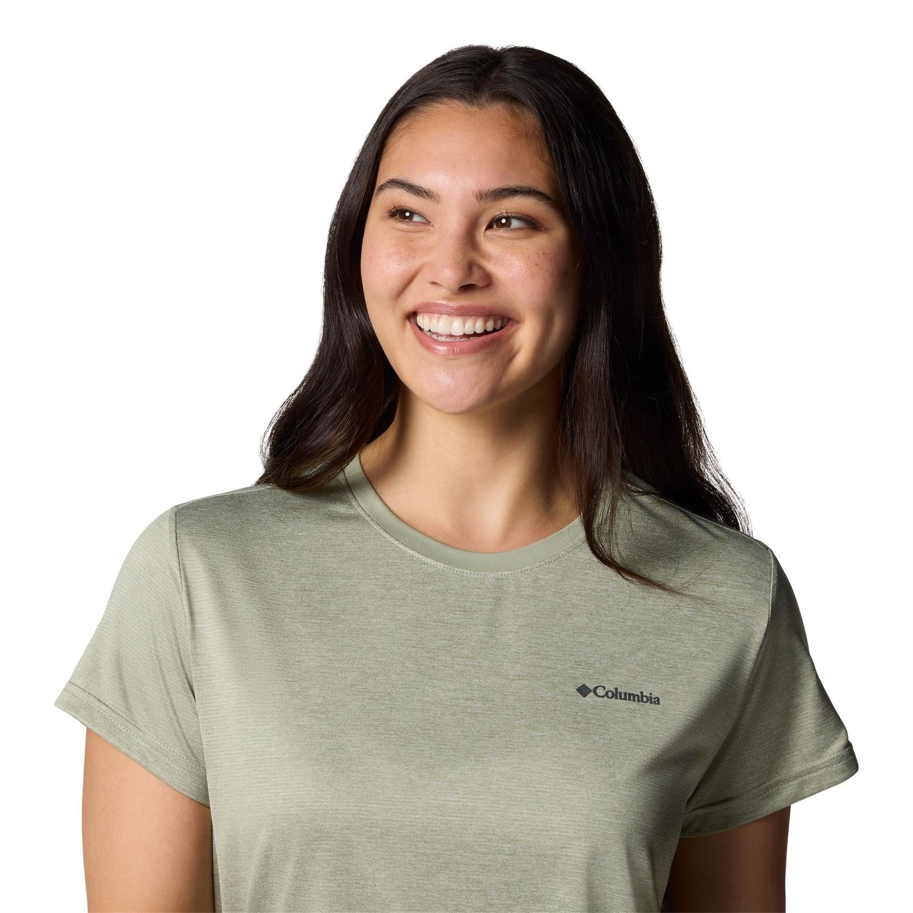 Columbia Short Sleeve Performance T-Shirt