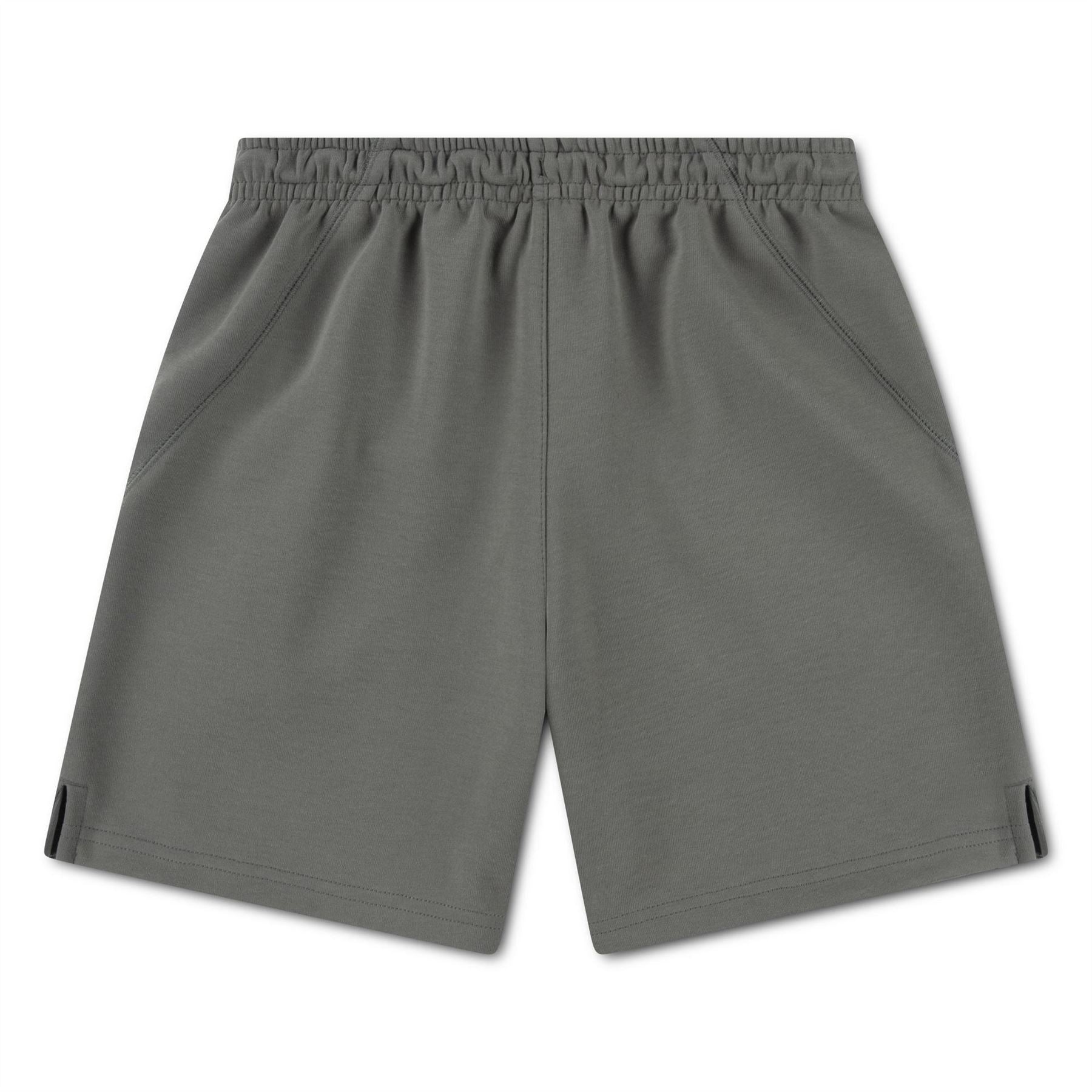 Air Jordan Fleece Jogger Shorts