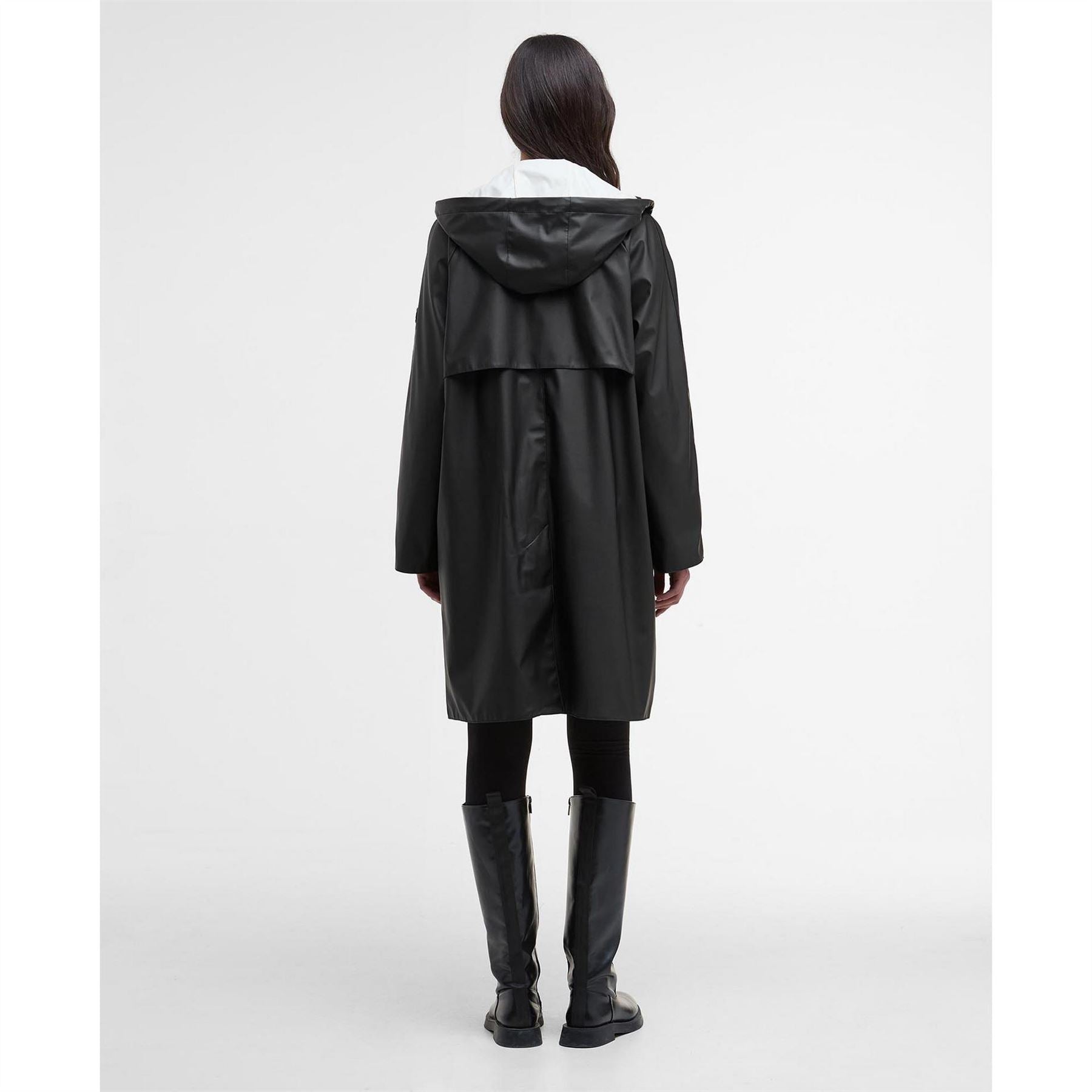 Barbour International Showerproof Jacket