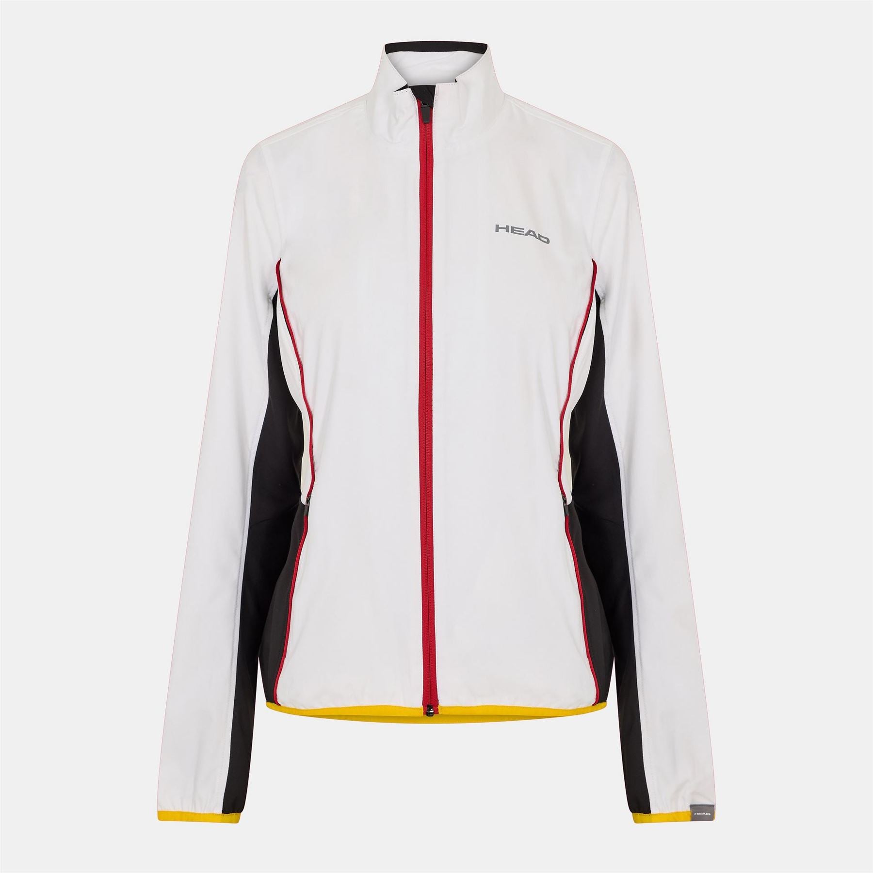 HEAD Dtb Club Performance Tennis Jacket