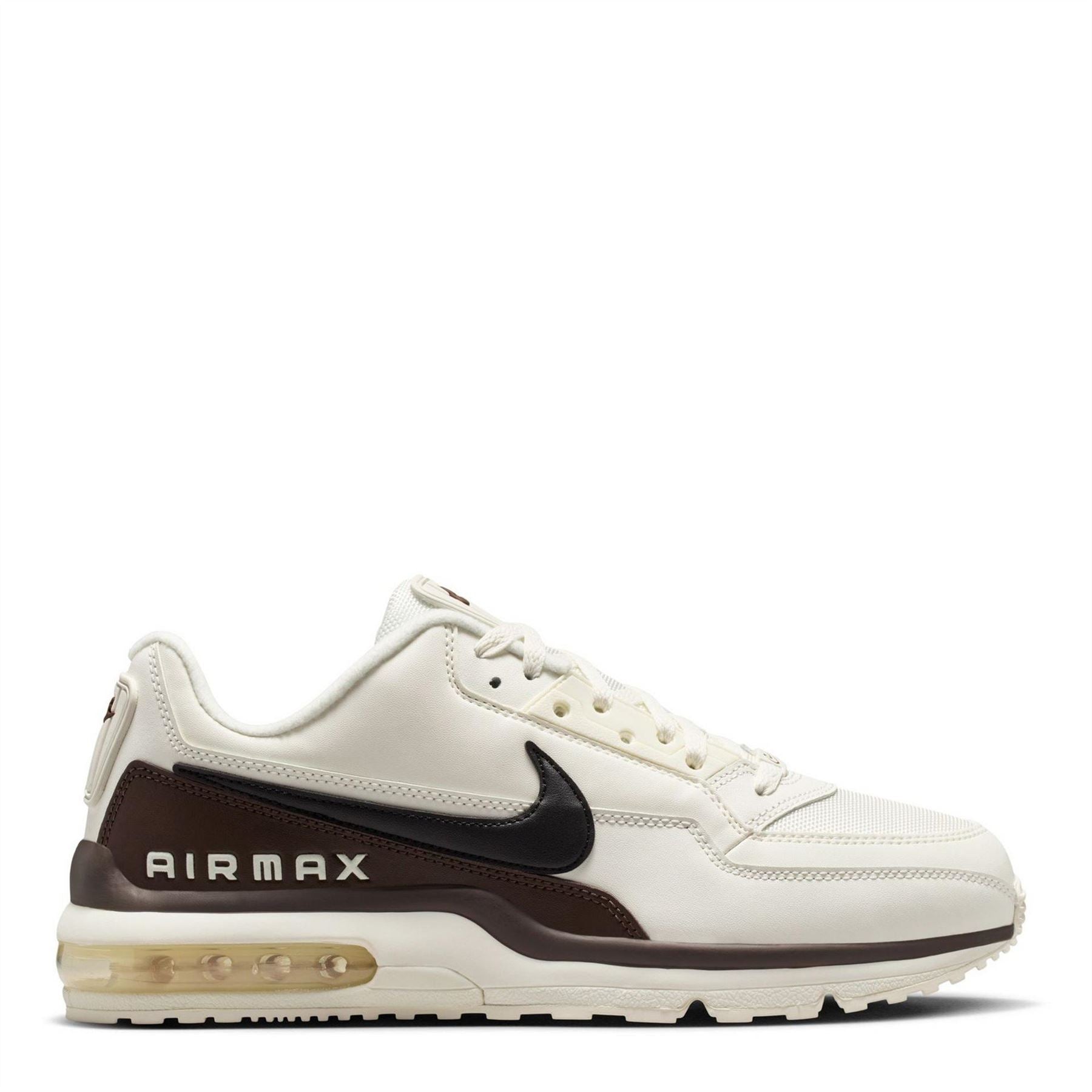 Nike Mens Air Max Ltd 3 Shoe