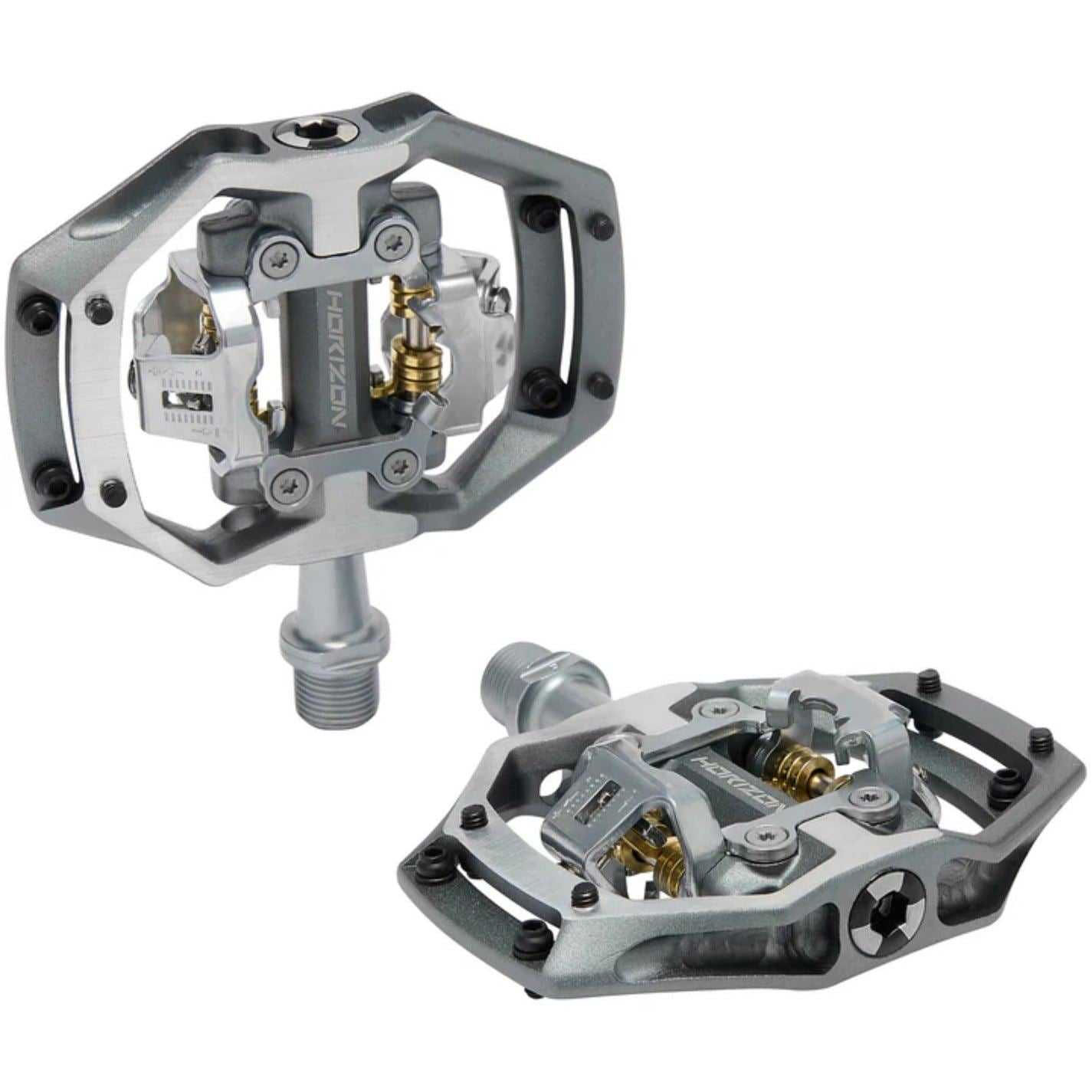 Nukeproof Horizon Cs Crmo Trail Pedals