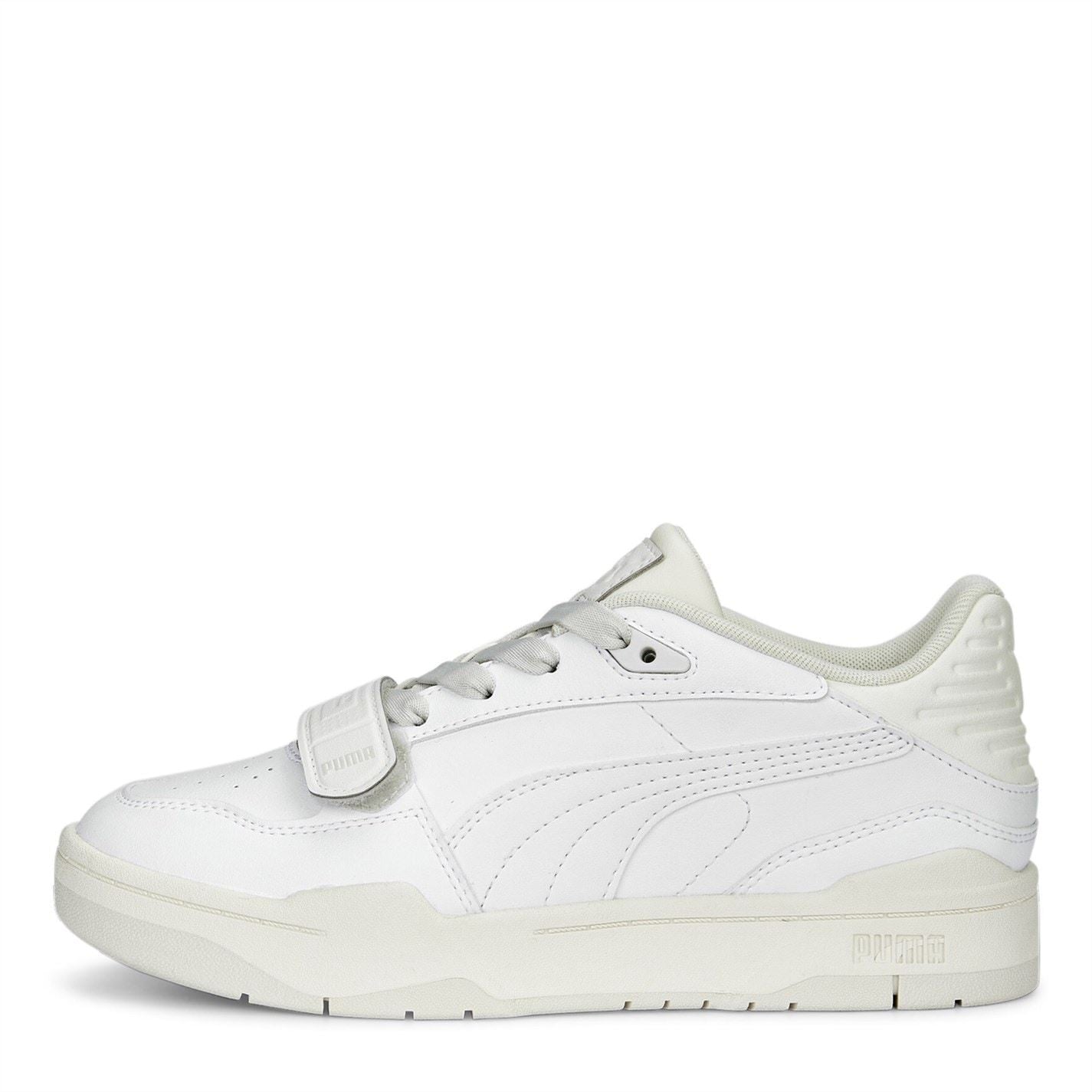 Puma Womens Slipstream Sneakers