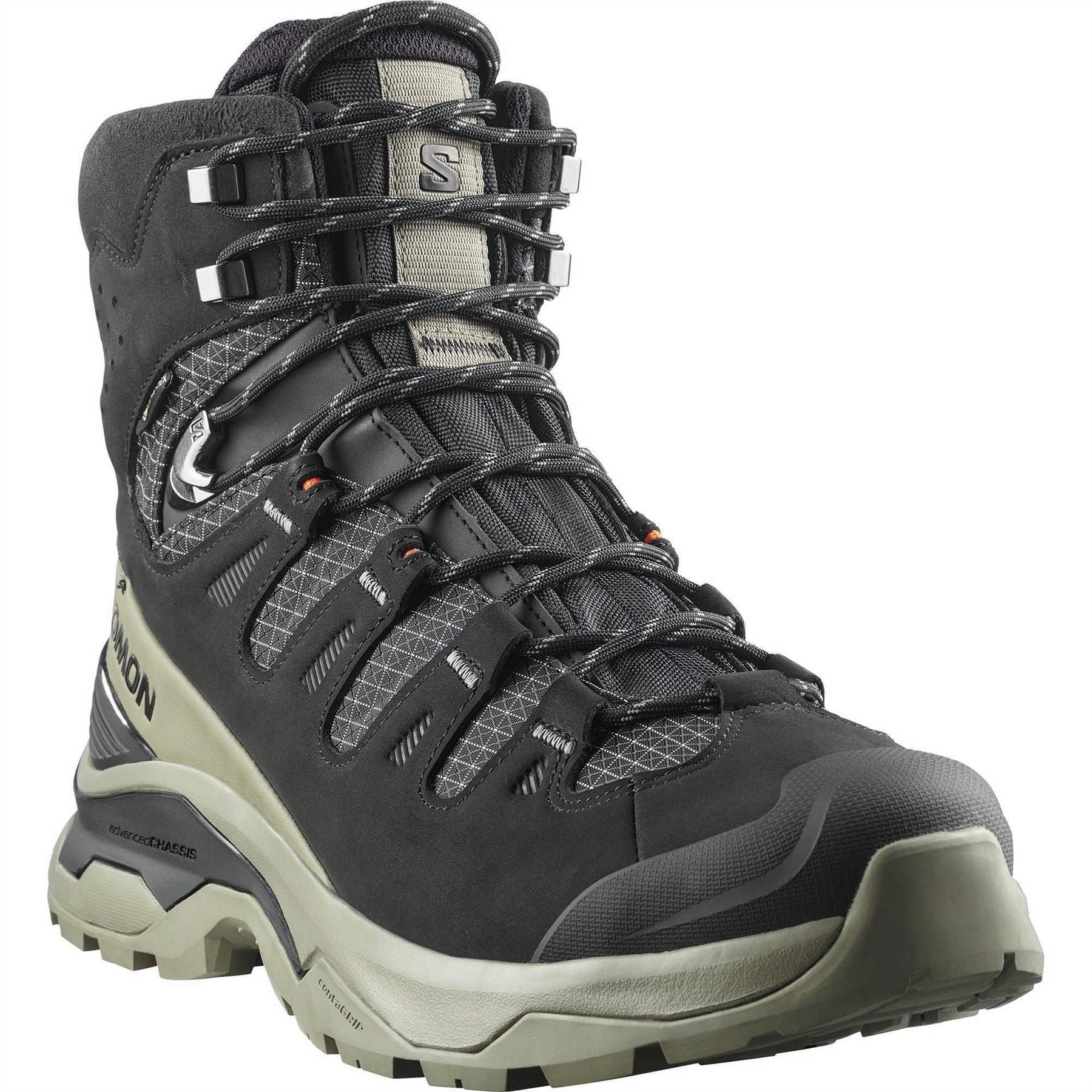 Salomon Mens 5 GorE-Tex Hiking Boot