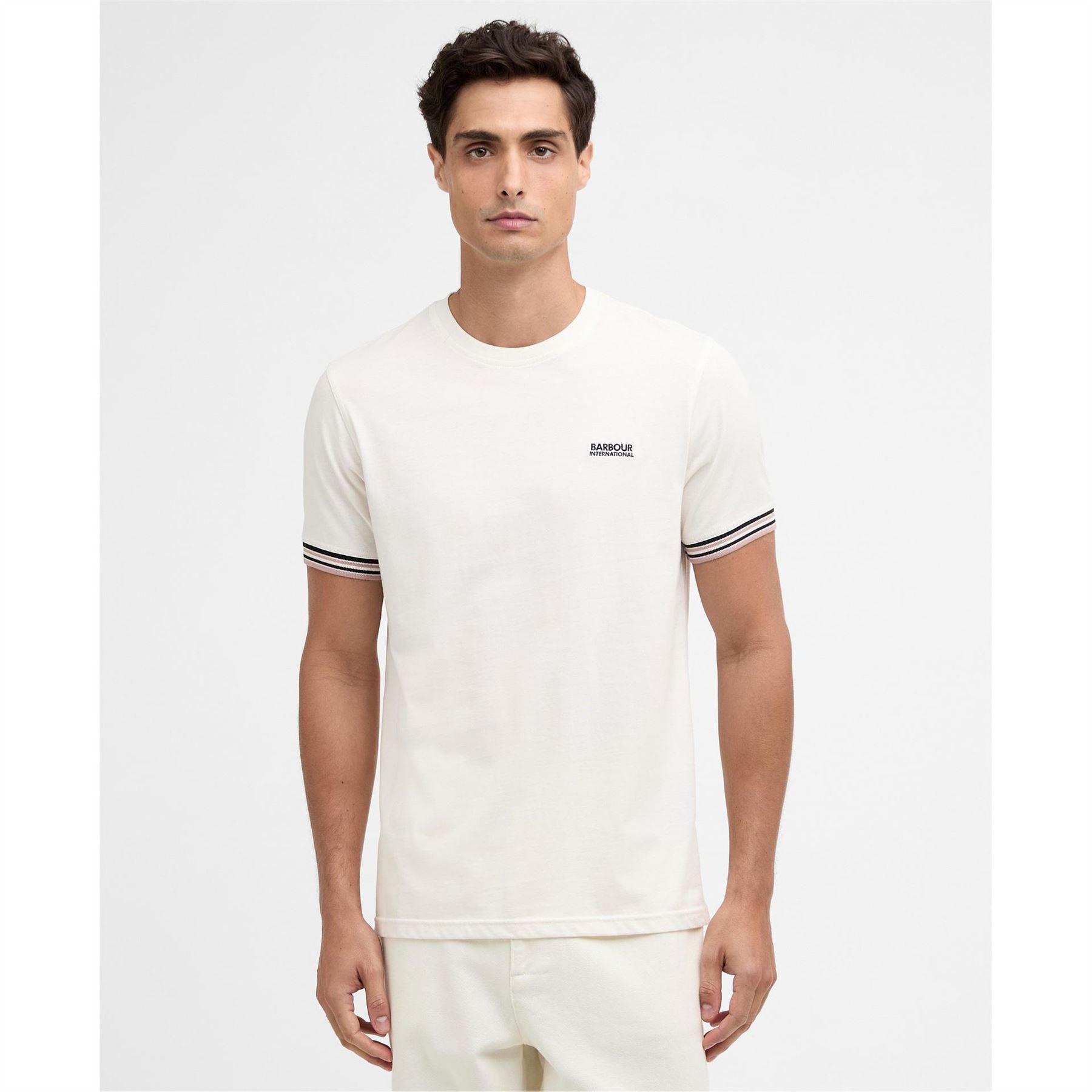 Barbour International T-Shirt