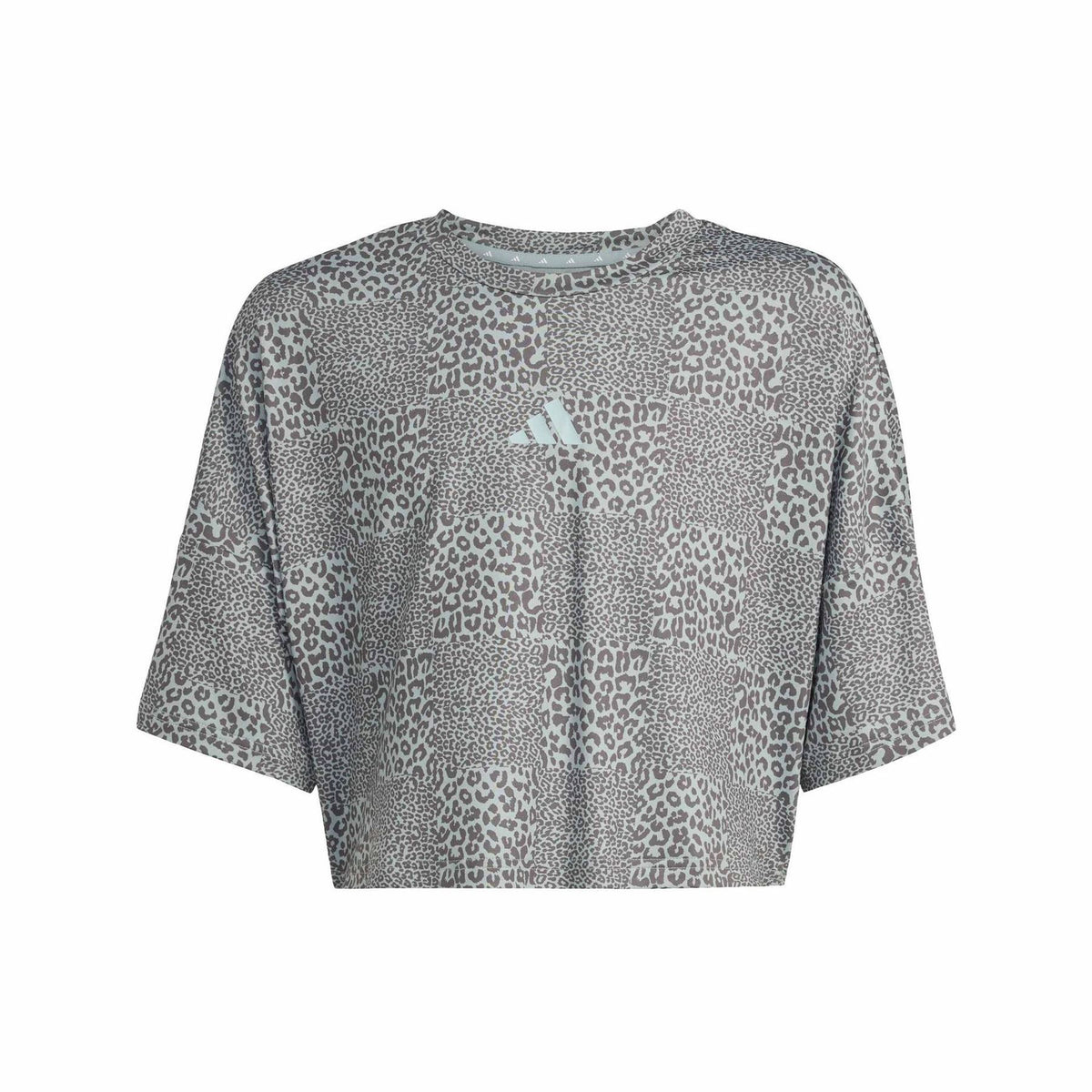 adidas All Over Print T-Shirt