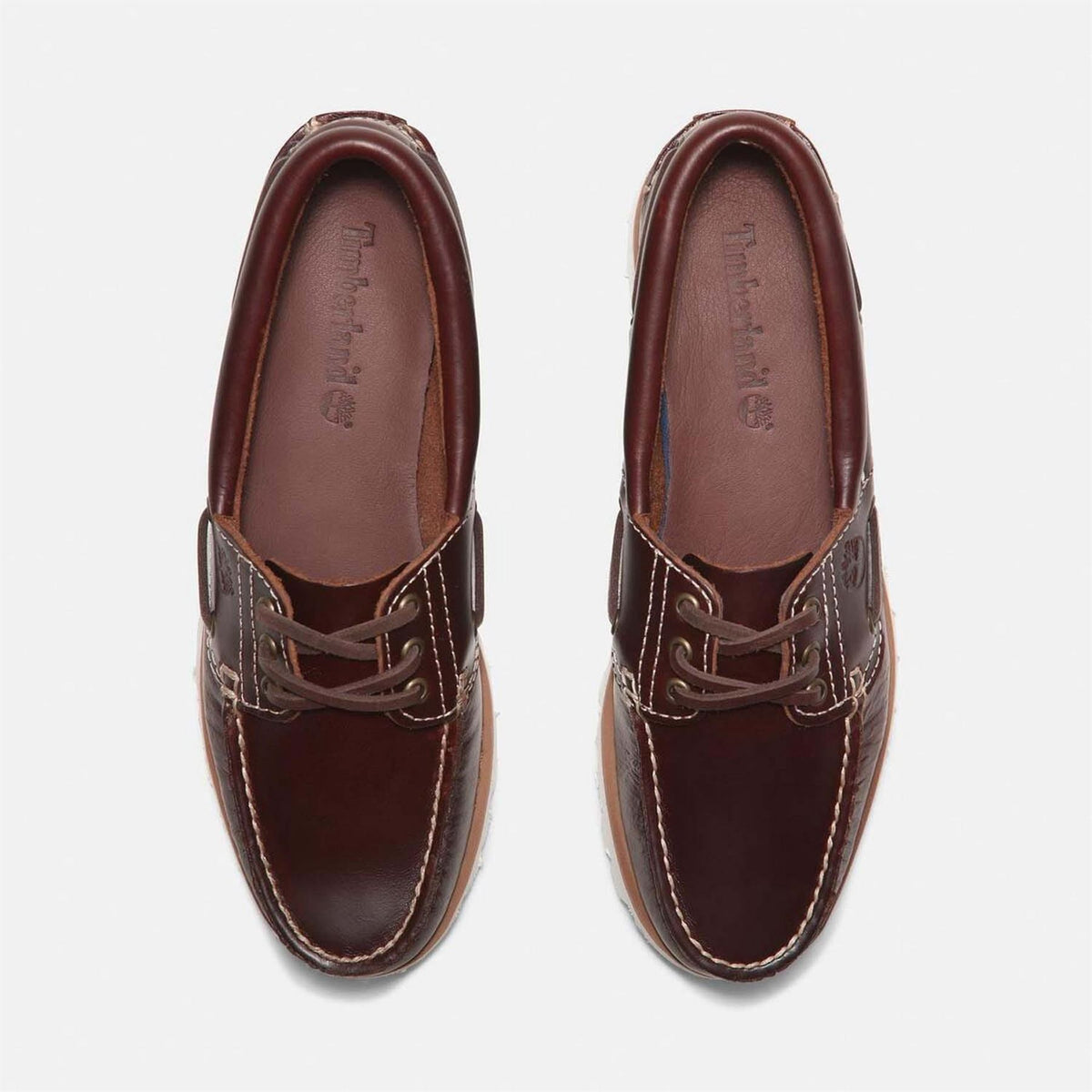 Timberland Boat Shoes
