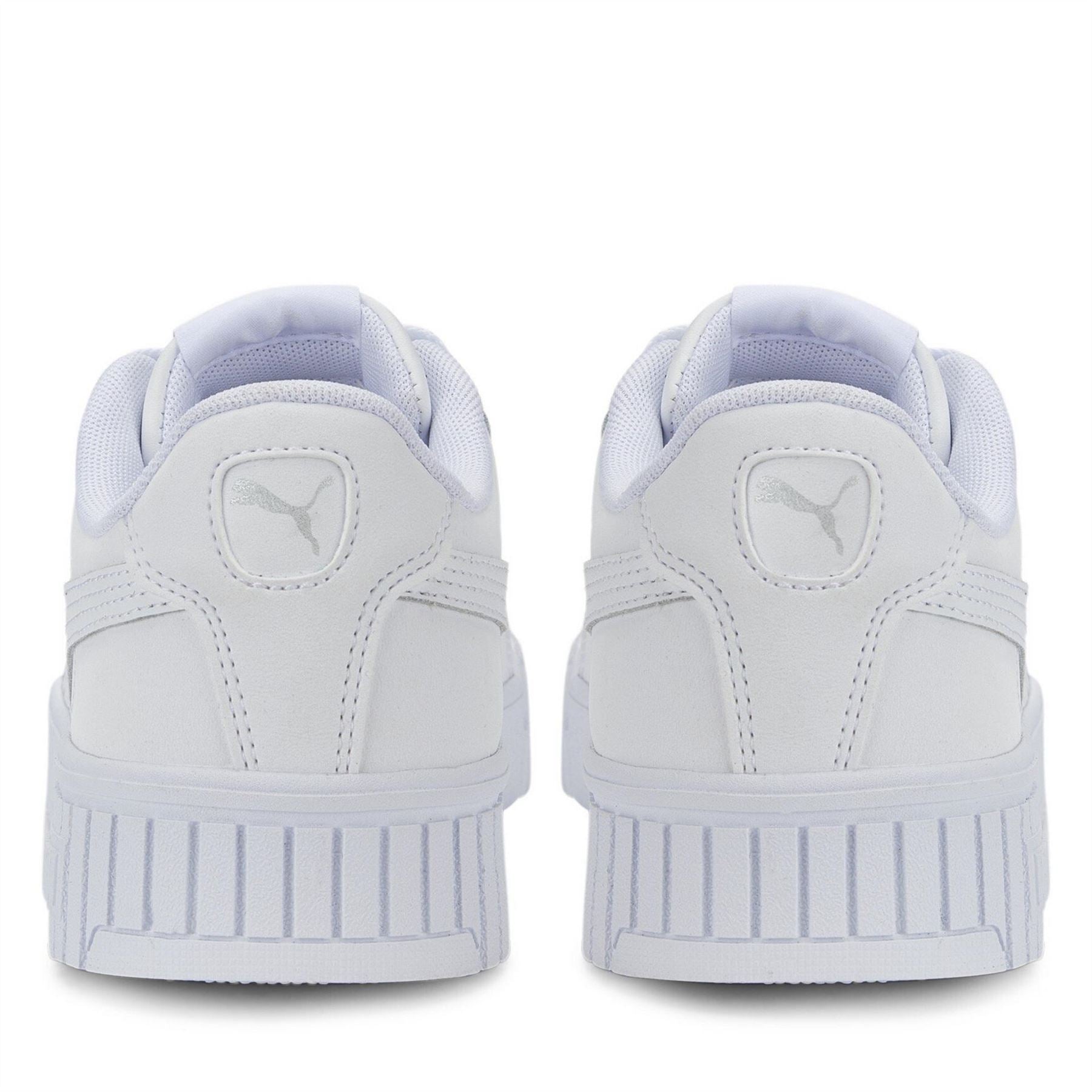 Puma Carina 2.0 Jr Low Top Trainers Unisex Kids