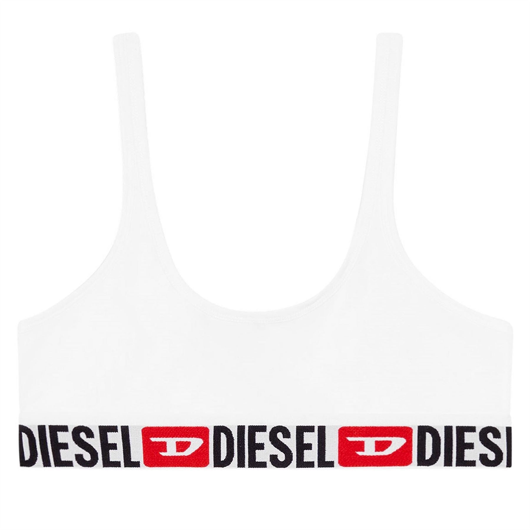 Diesel Bralette
