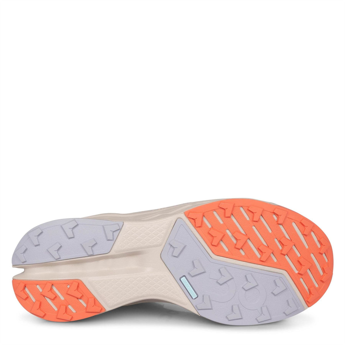 On Cloudsurfer Off Road Trail Running Shoes
