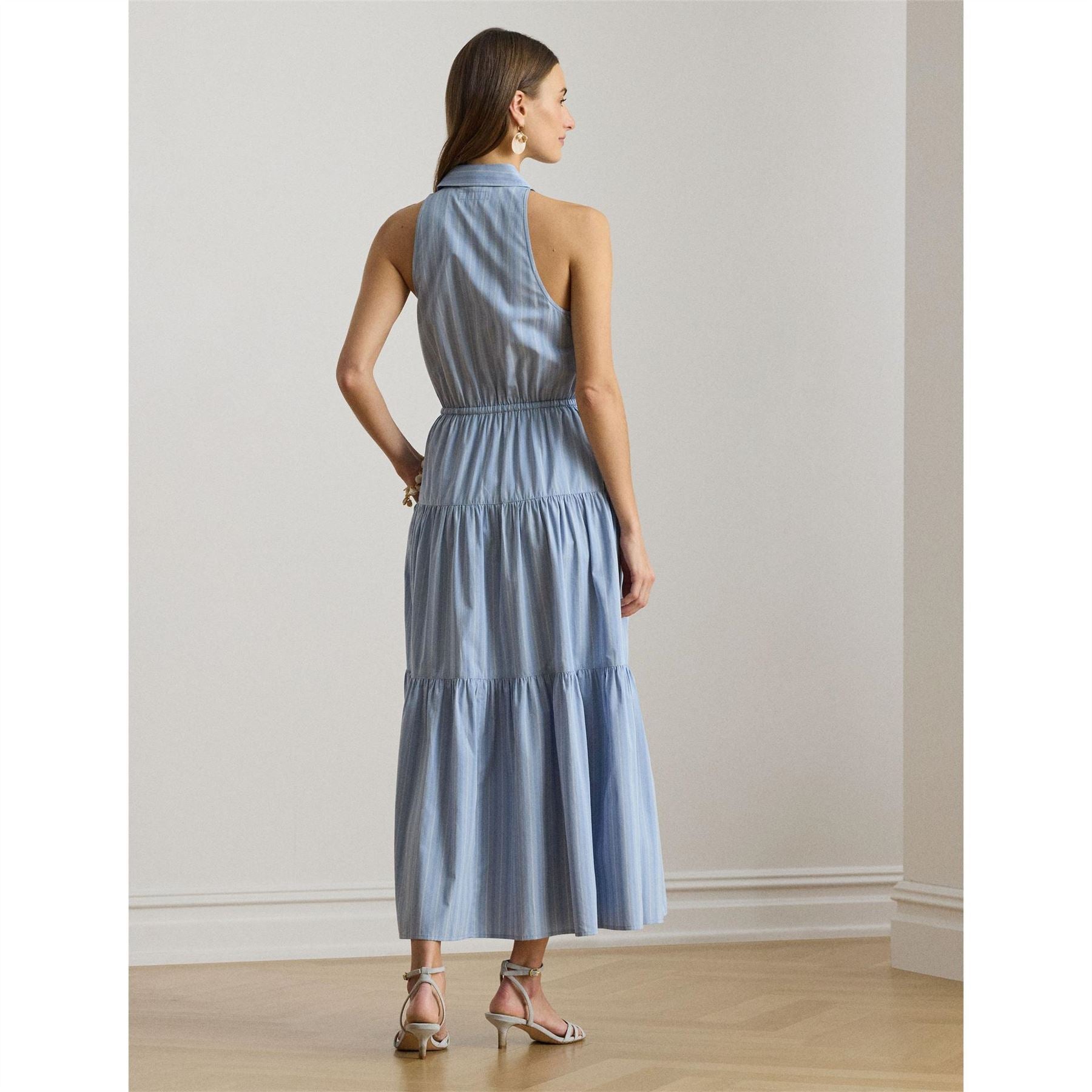 Lauren by Ralph Lauren Shirt Dress