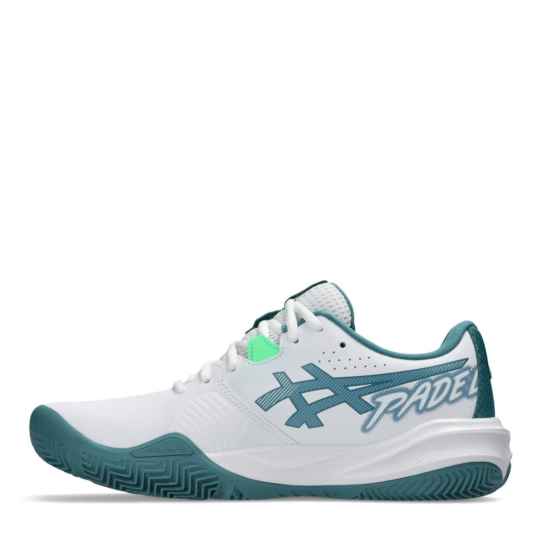 Asics Mens Gel Challenger 15 Padel Trainers