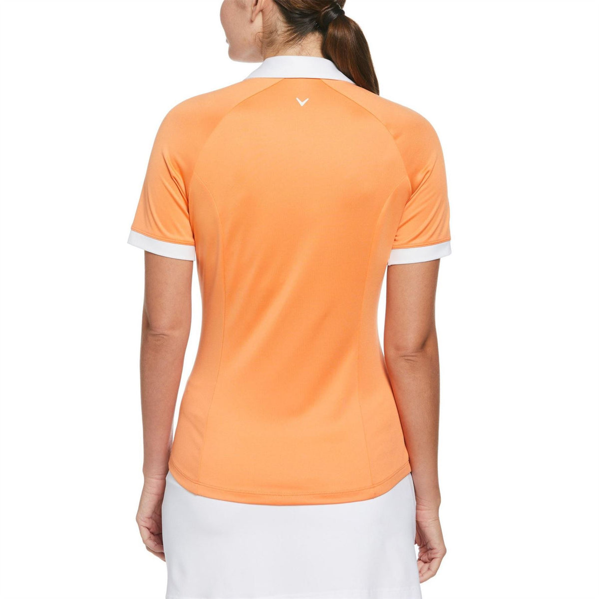Callaway Short Sleeve Performance Polo Shirt