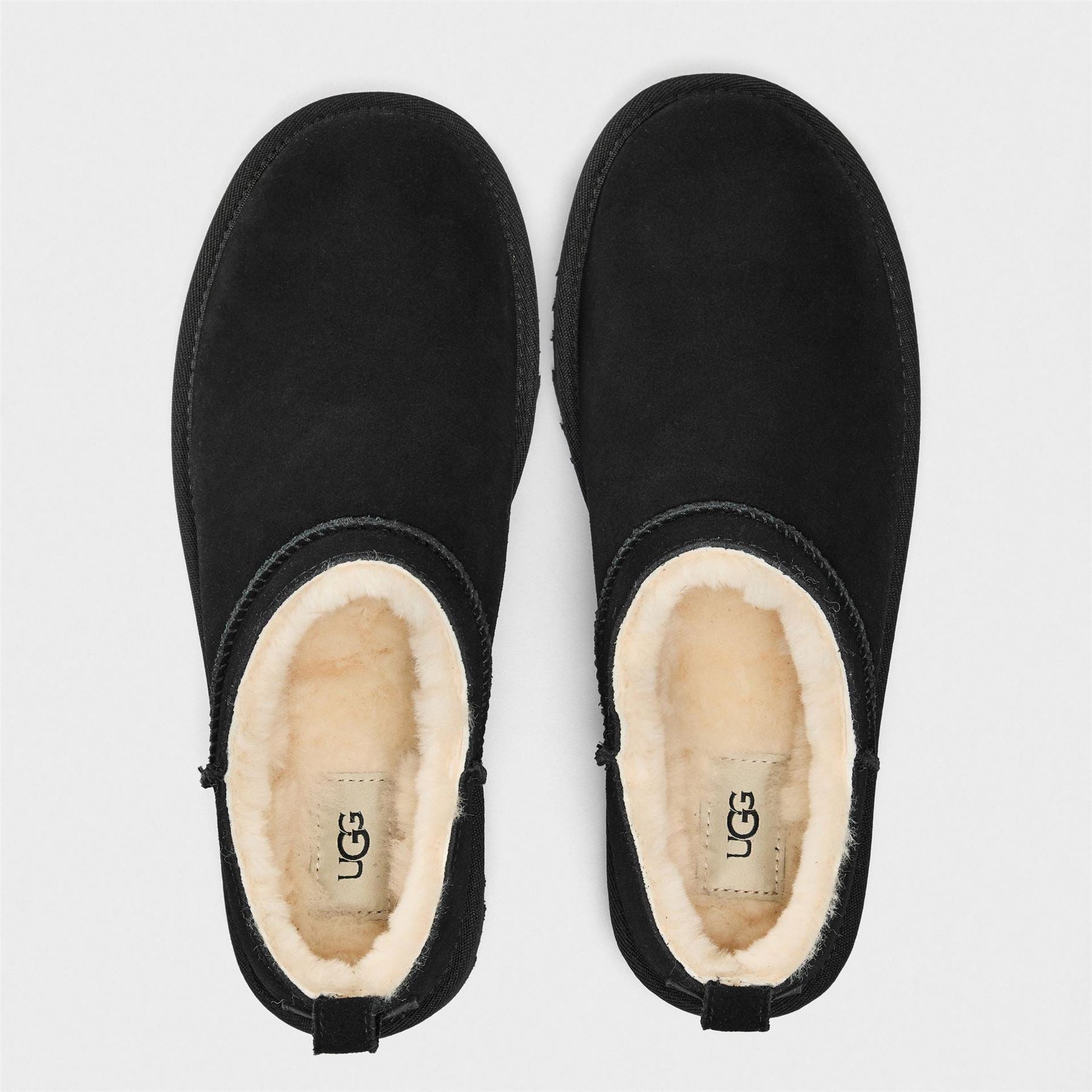 Ugg Micro Boot
