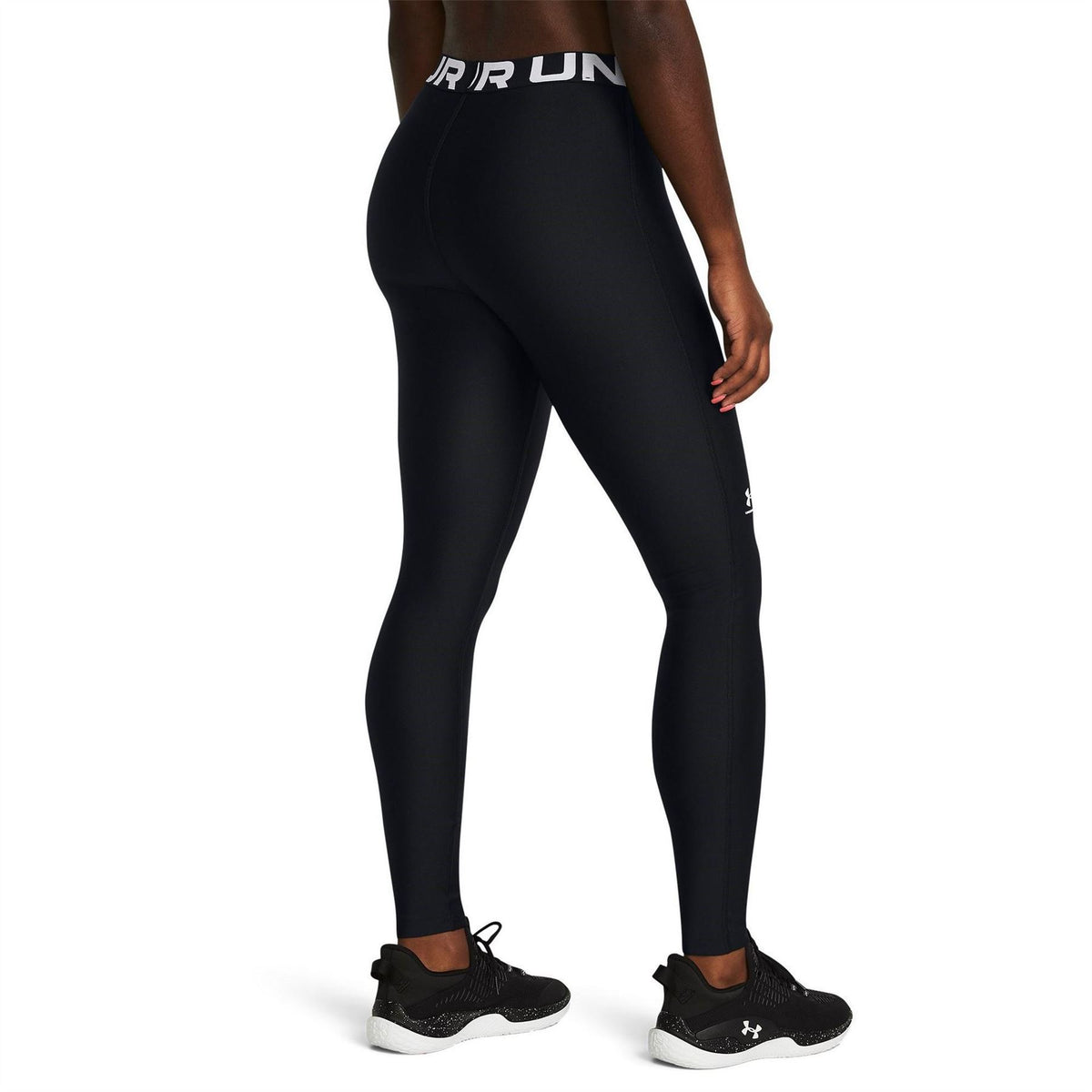 Under Armour Hg Authentics Running Skinny Legging