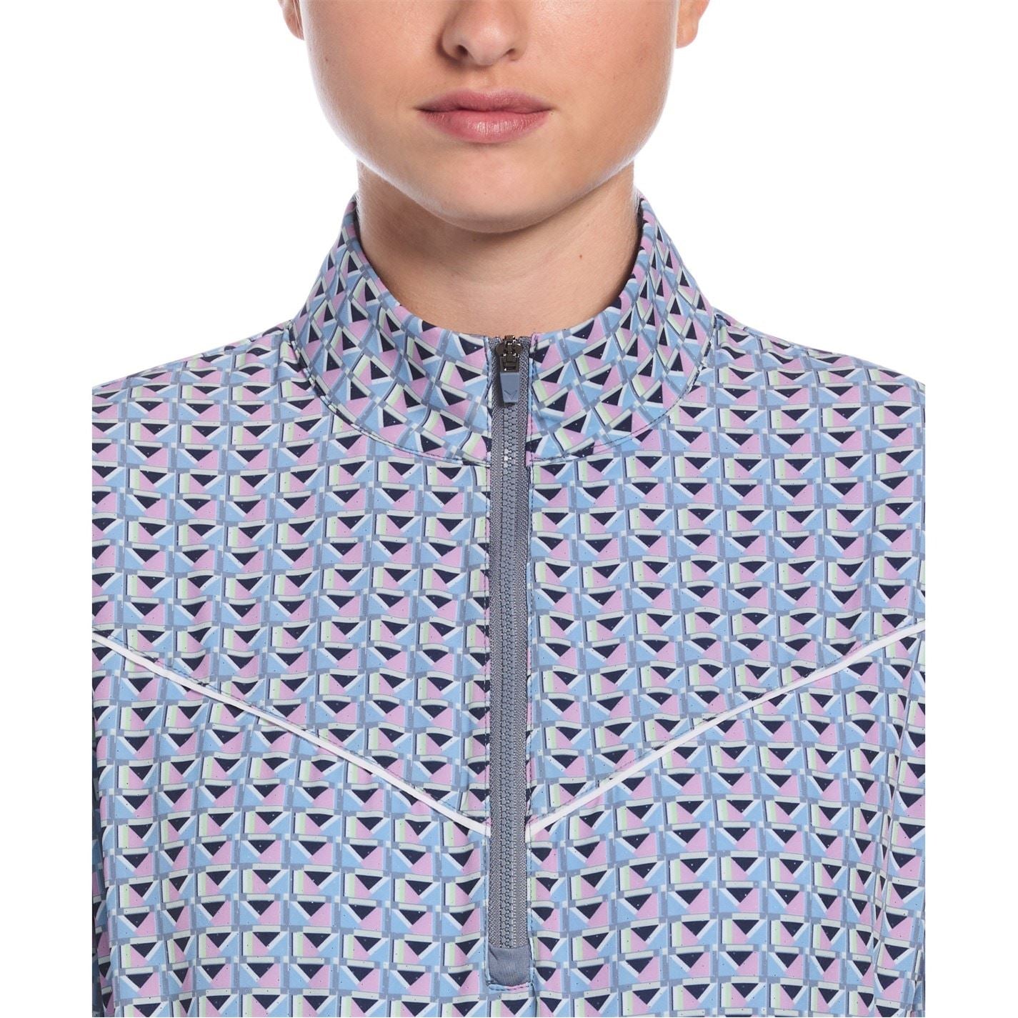 Callaway Lightweight Short Sleeve Performance Polo Shirt