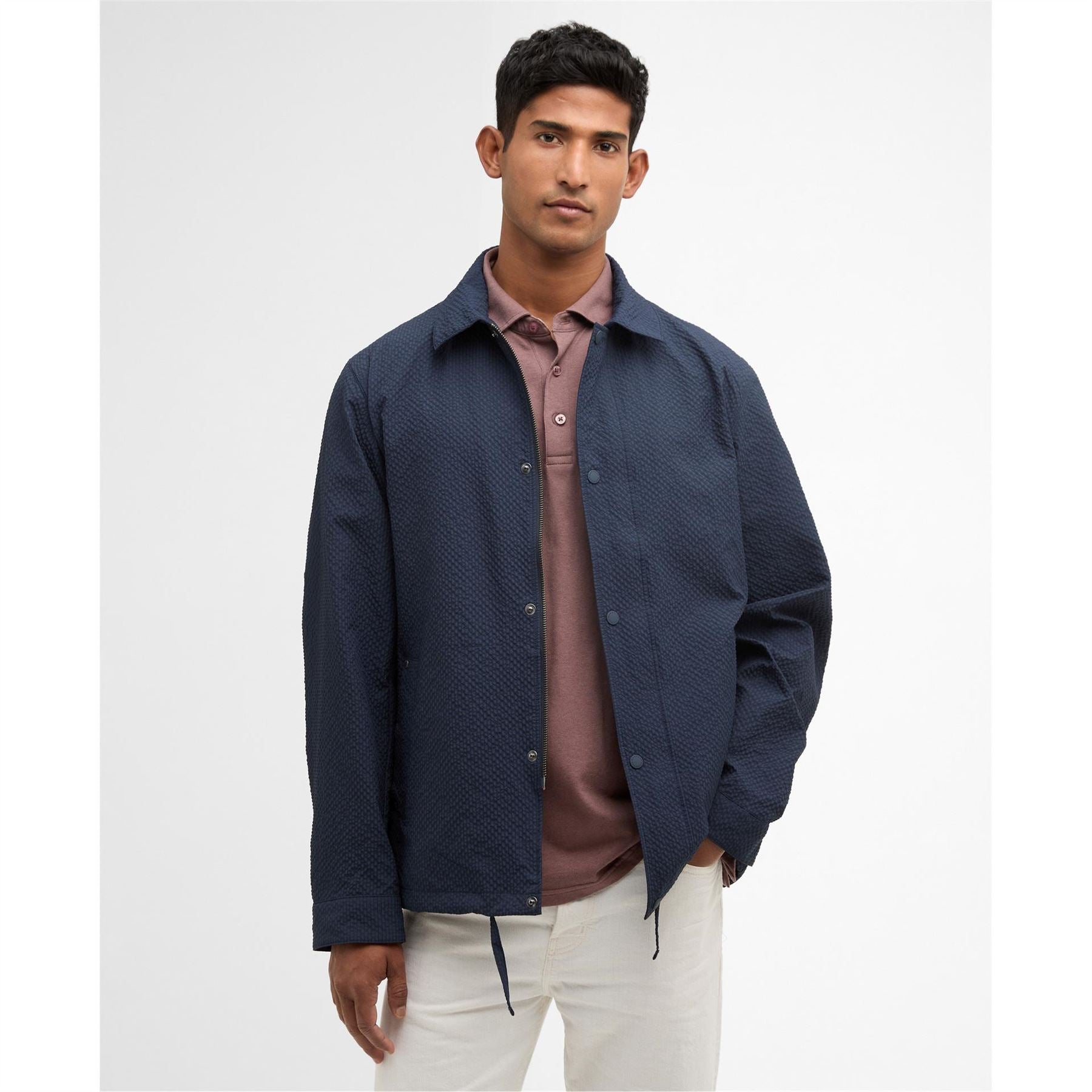 Barbour Harrington Jacket
