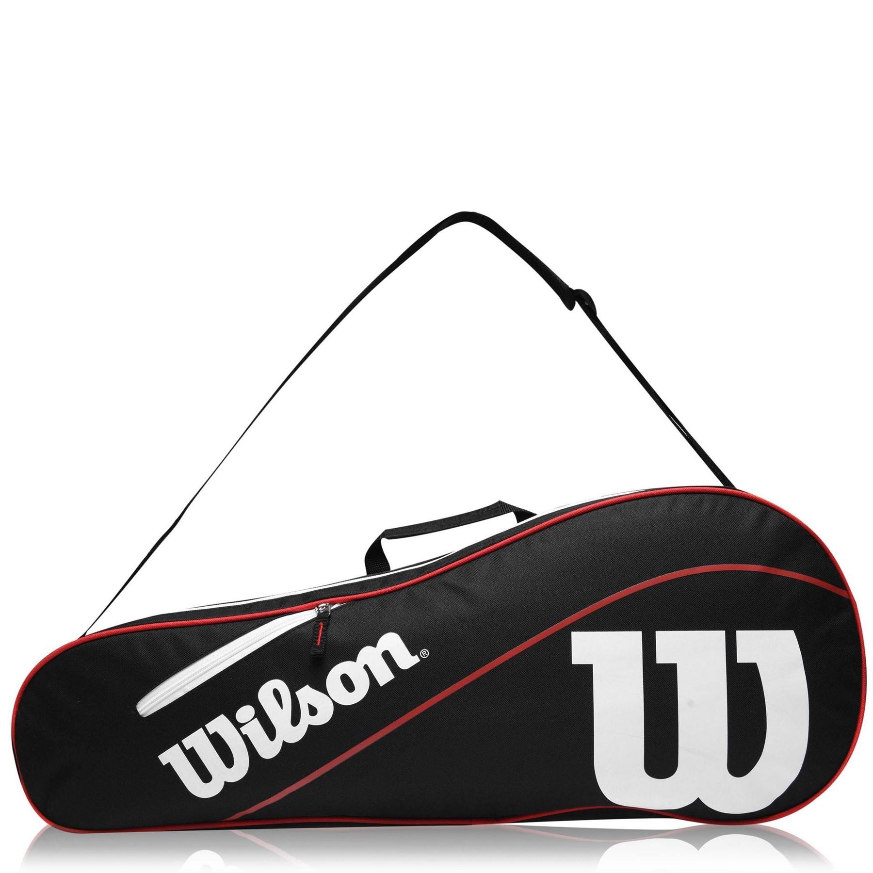 Wilson Advantage Iii Six Racket Bag