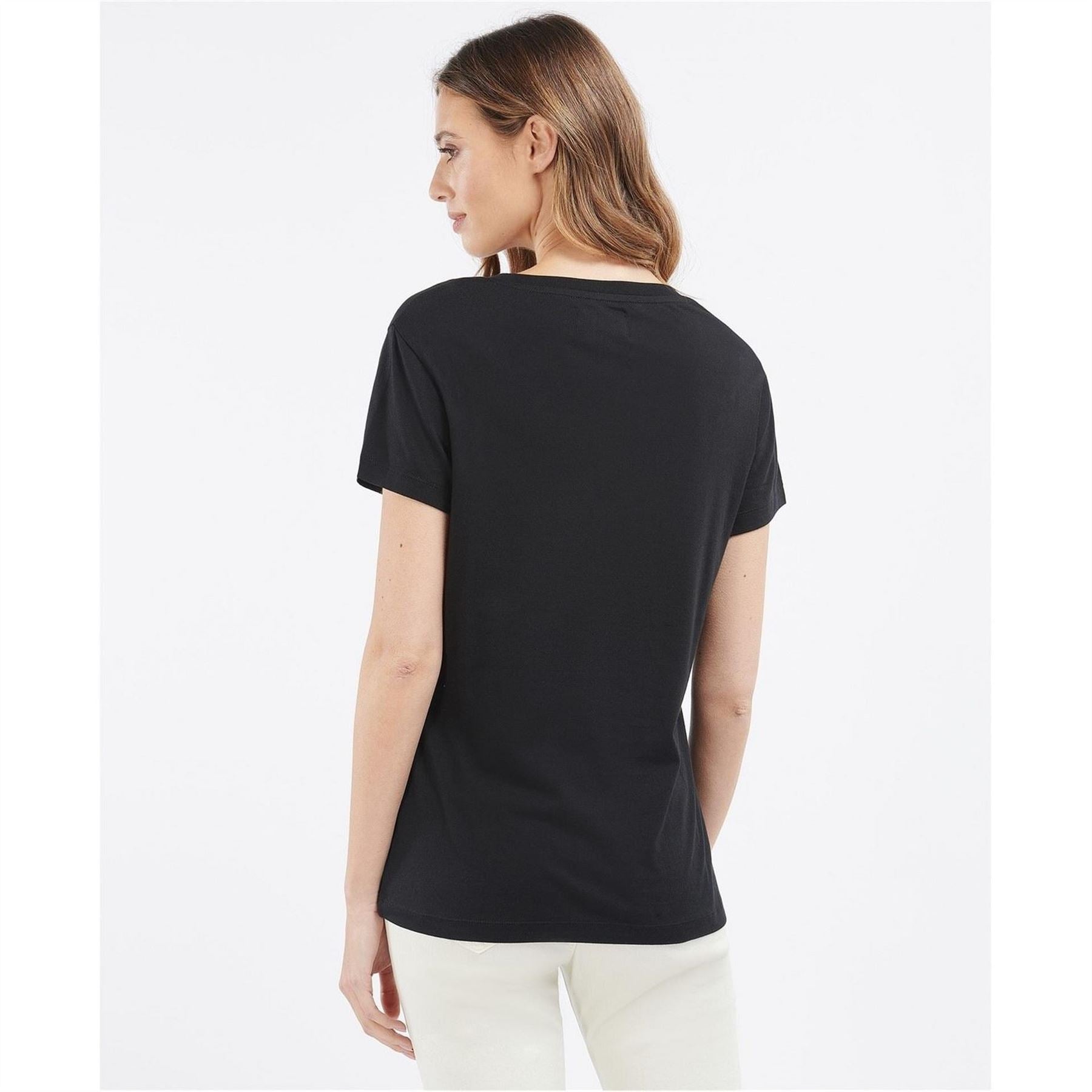 Barbour International T-Shirt