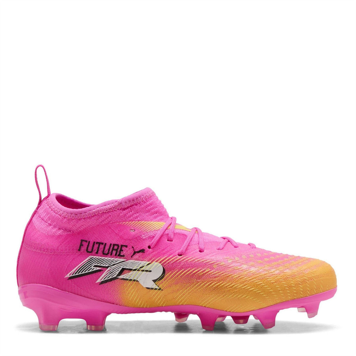 Puma PUMA Future 9 Match Firm Ground Football Boots