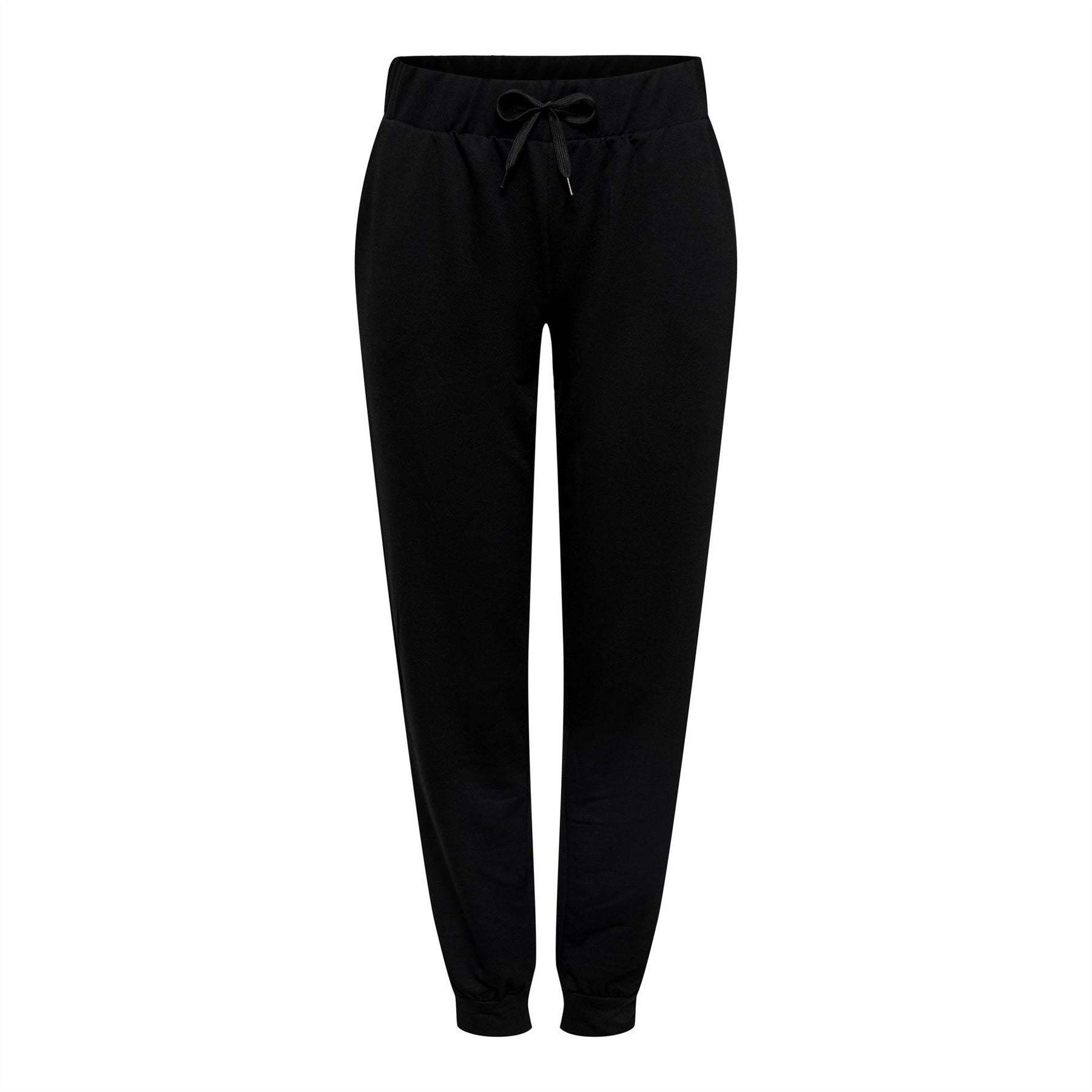 Only Play Sport Solid Patterned Joggers