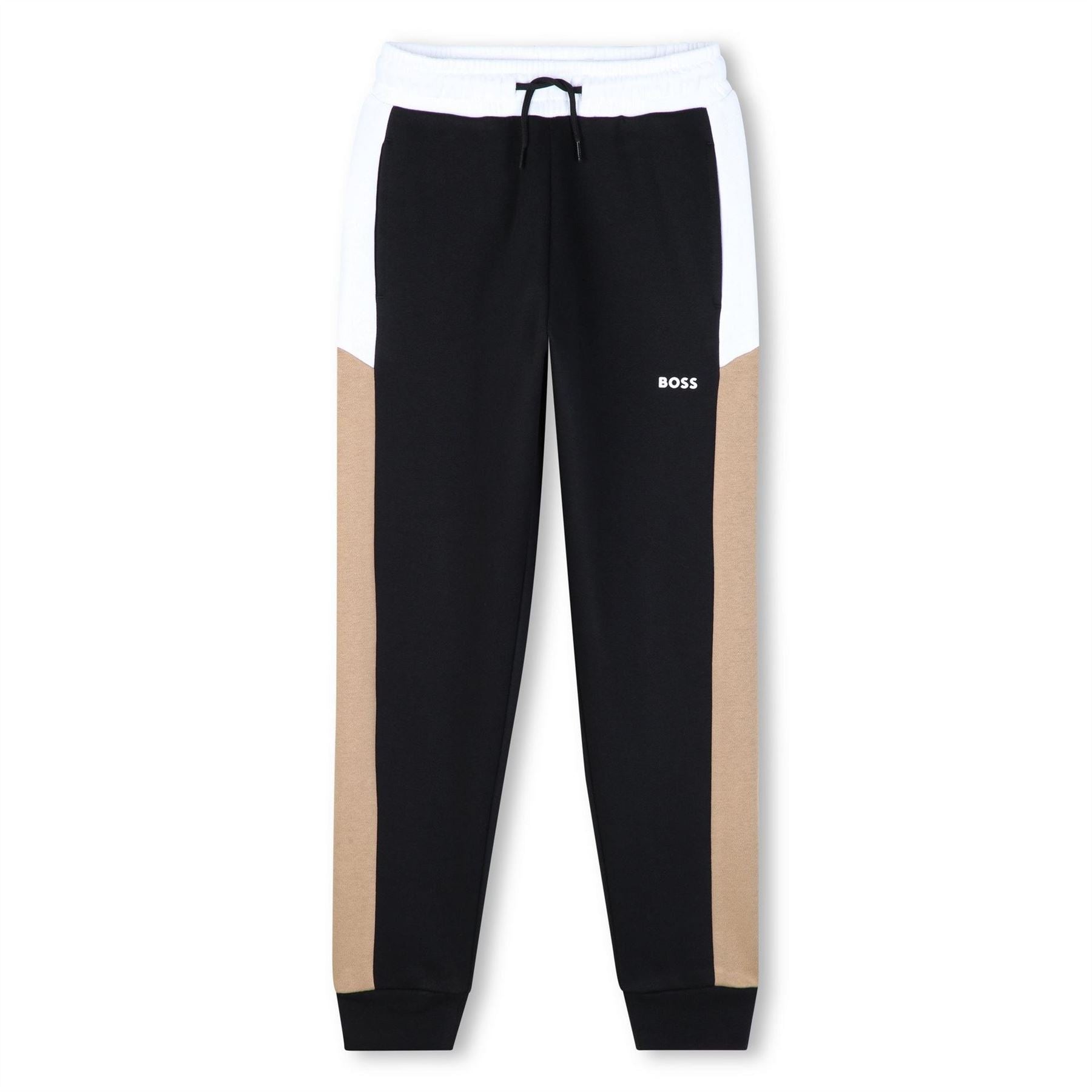 Boss S Lg Jog Pants Jn64