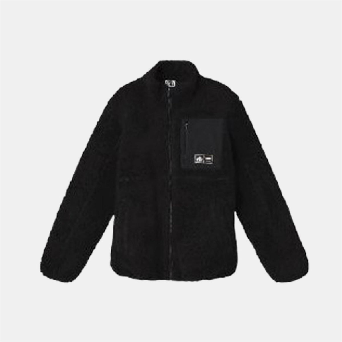 Kappa Olya Full Zip Fleece Top