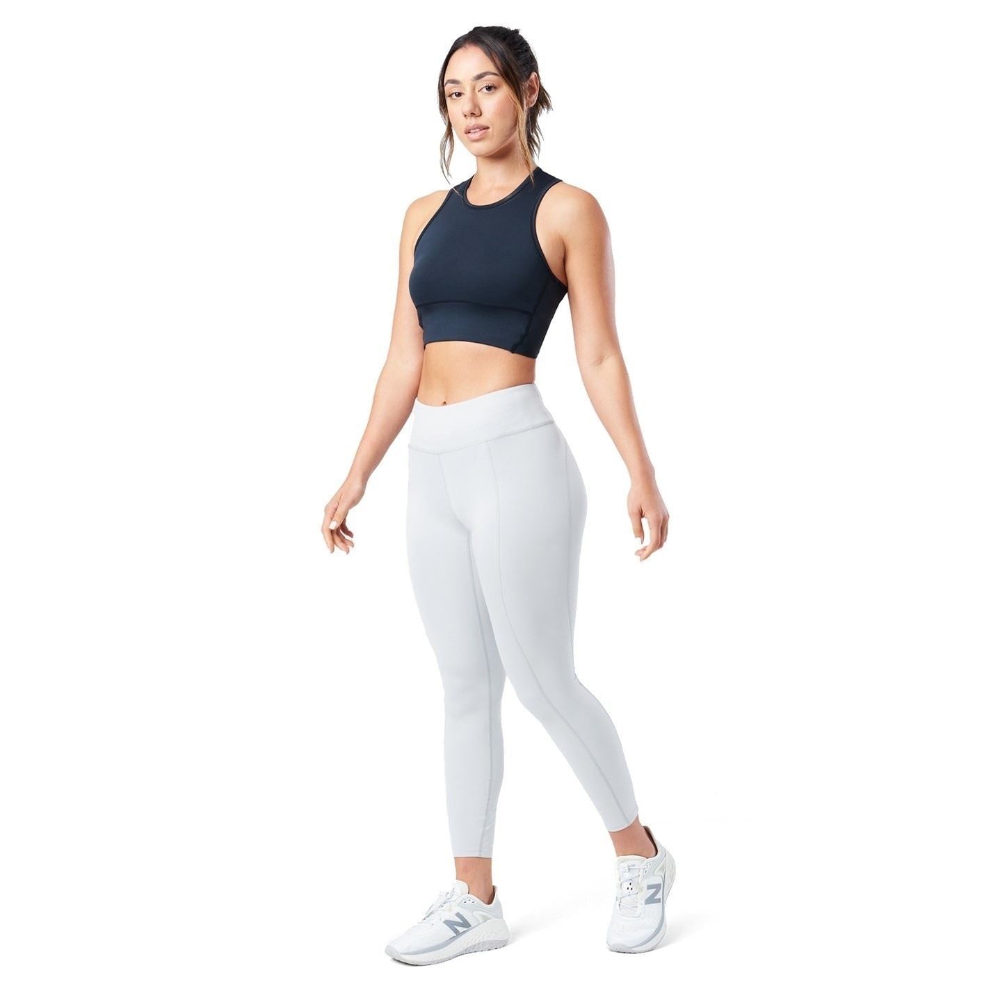 Nathan Intense Run Performance Tights