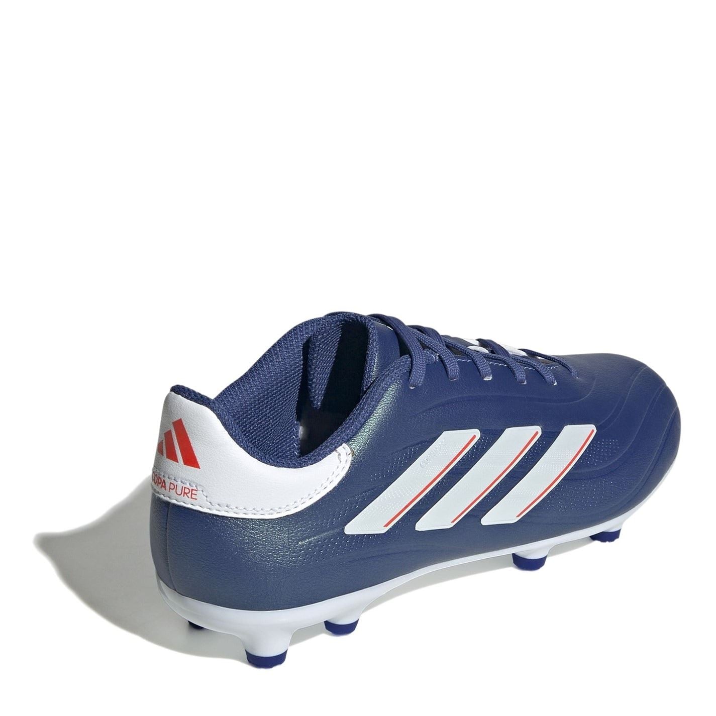 adidas Copa Pure 2 League Juniors Firm Ground Football Boots