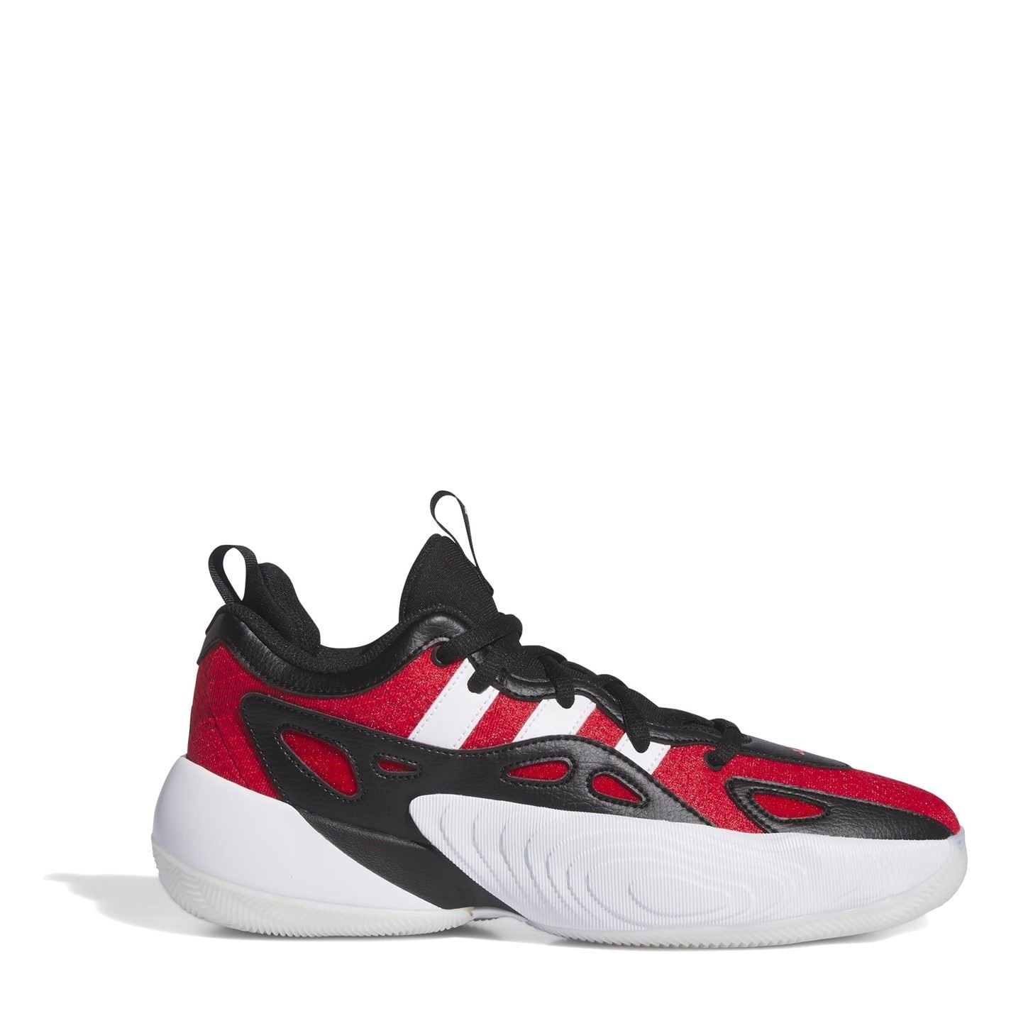 adidas Mens Trae Young Unlimited 2 Low Trainers