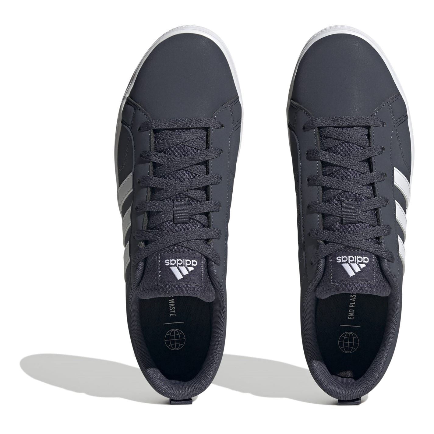 adidas Mens Vs Pace Trainers