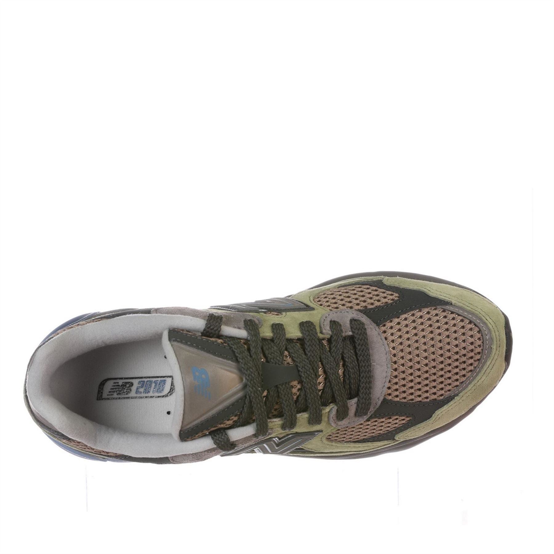 New Balance Mens 2010
