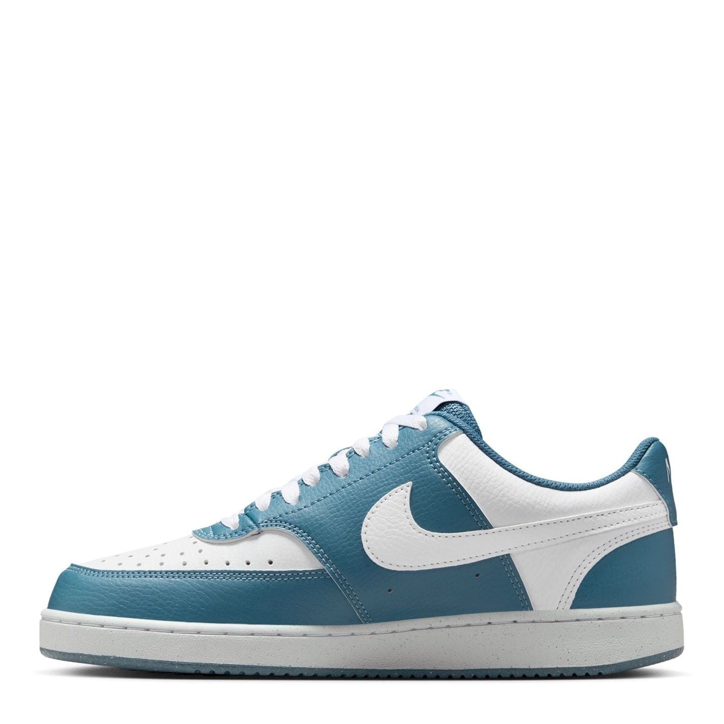 Nike Court Vision Low Next Nature Trainers