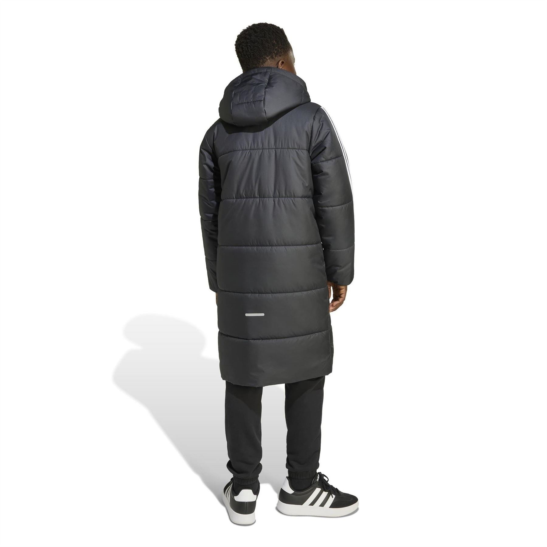 adidas Long Coat Kids