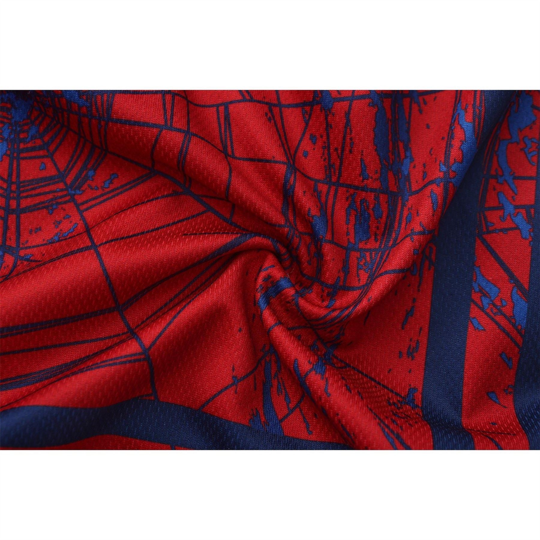 Everlast Spider Man Sports Shorts