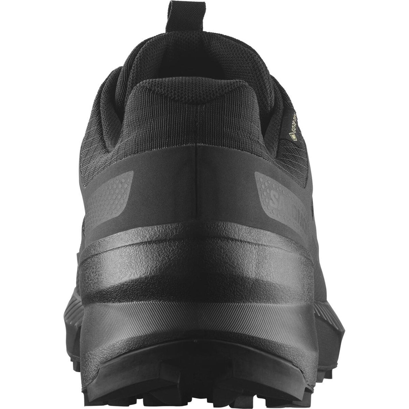 Salomon Mens Speedcross Peak Goretex Trail Running Shoes