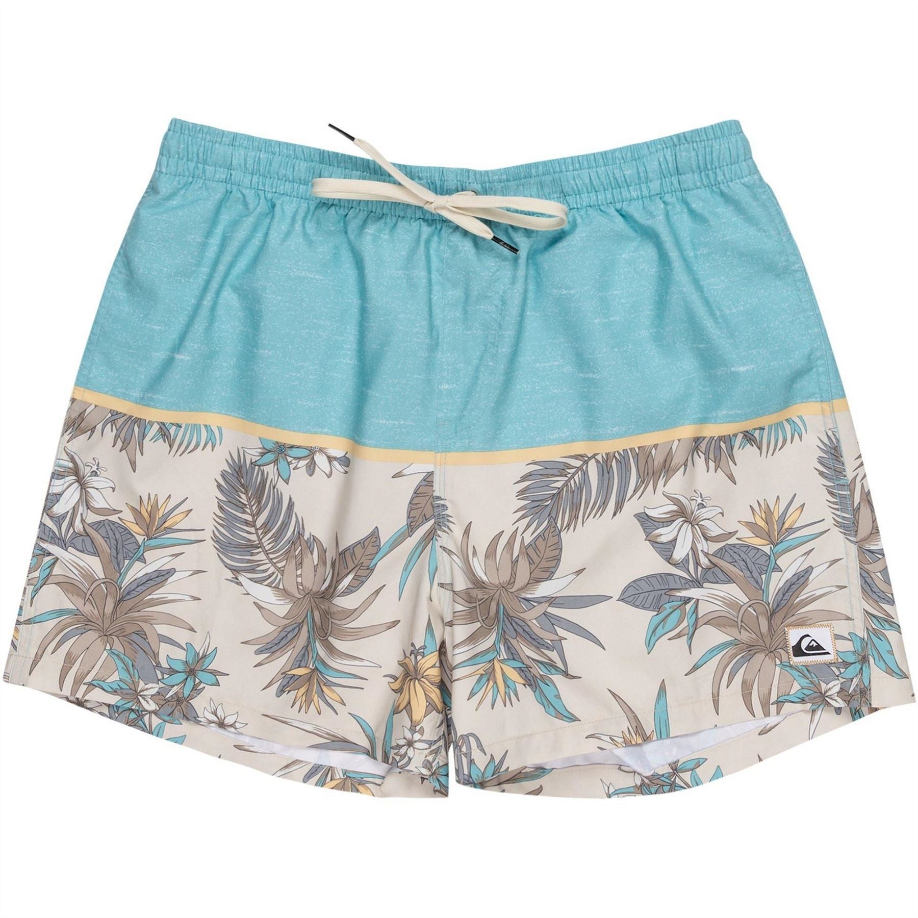 Quiksilver Reef Shorts