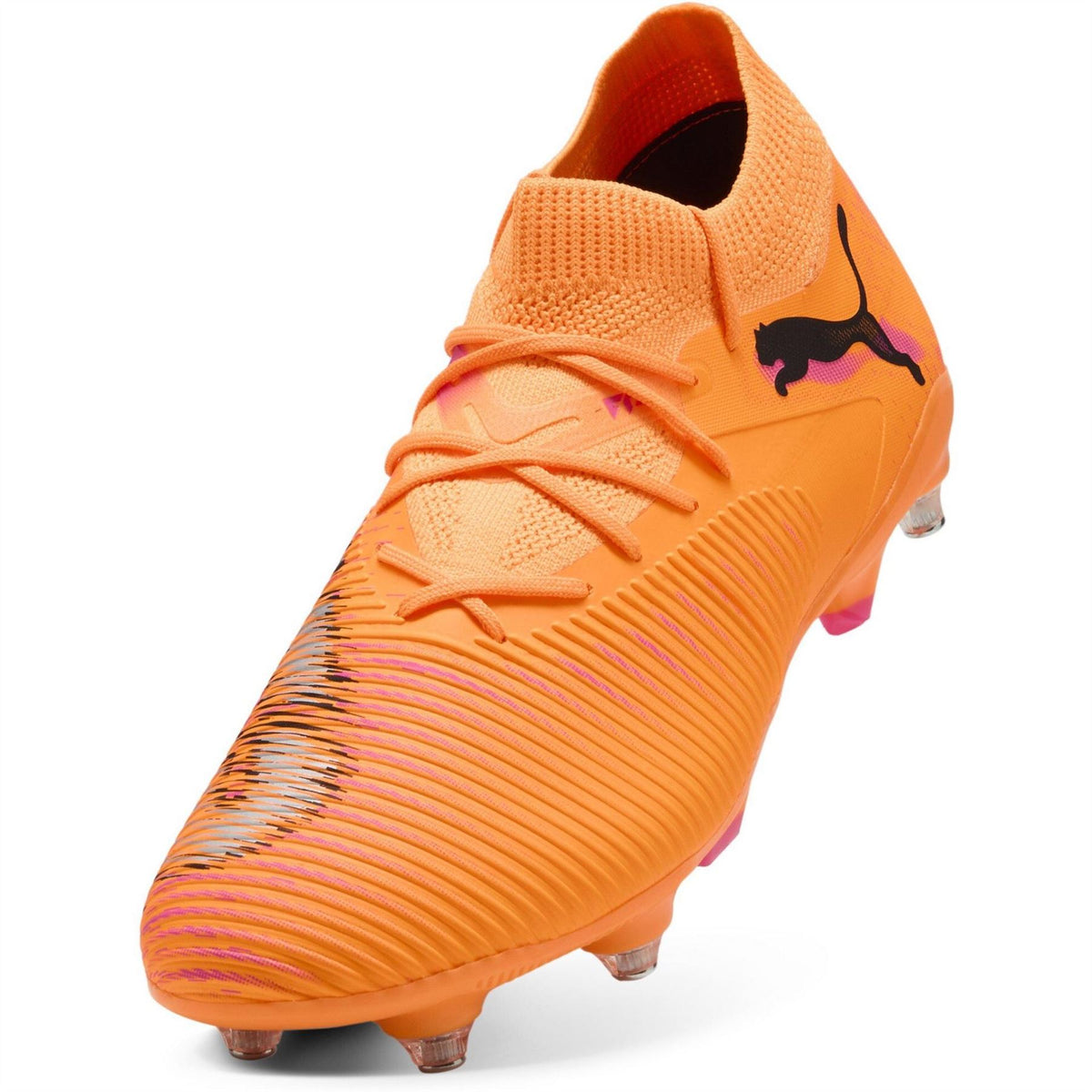 Puma Future 8 Match Mxsg Soft Ground Football Boots