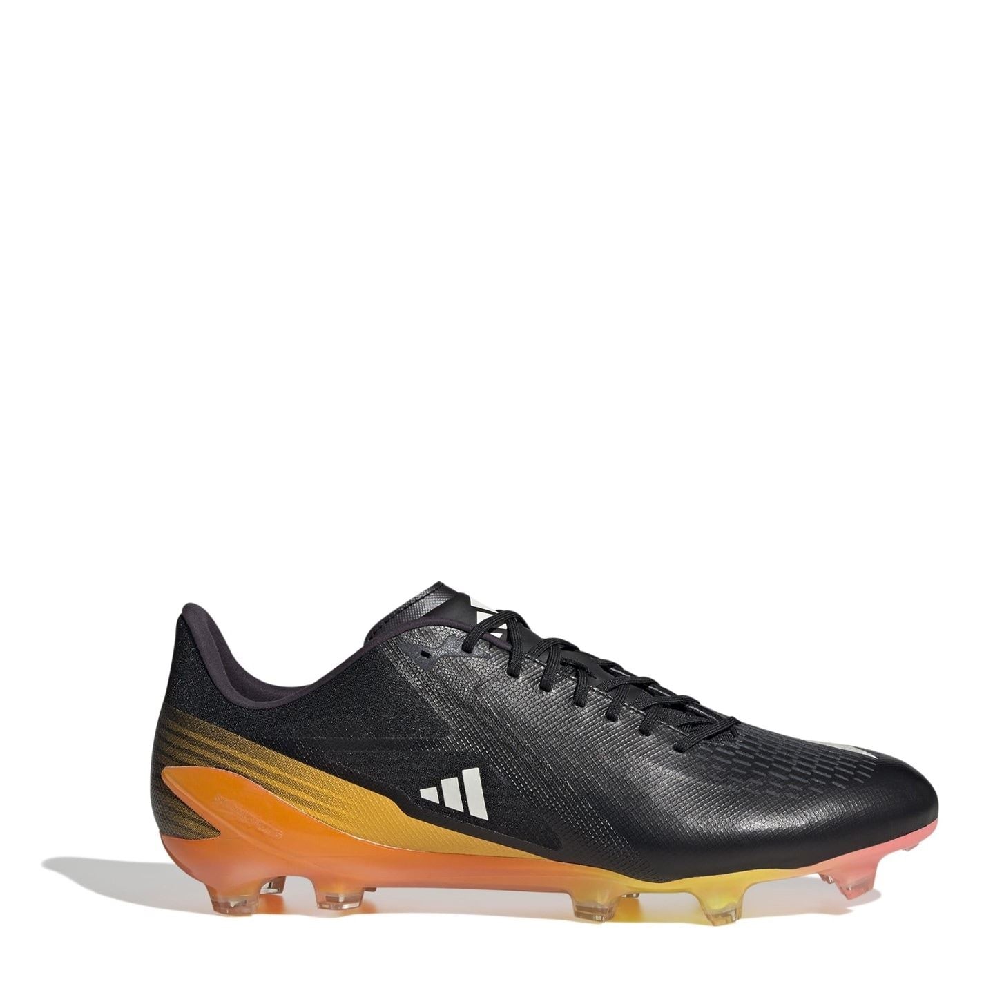 adidas Rs 15 Pro Firm Ground Rugby Boots