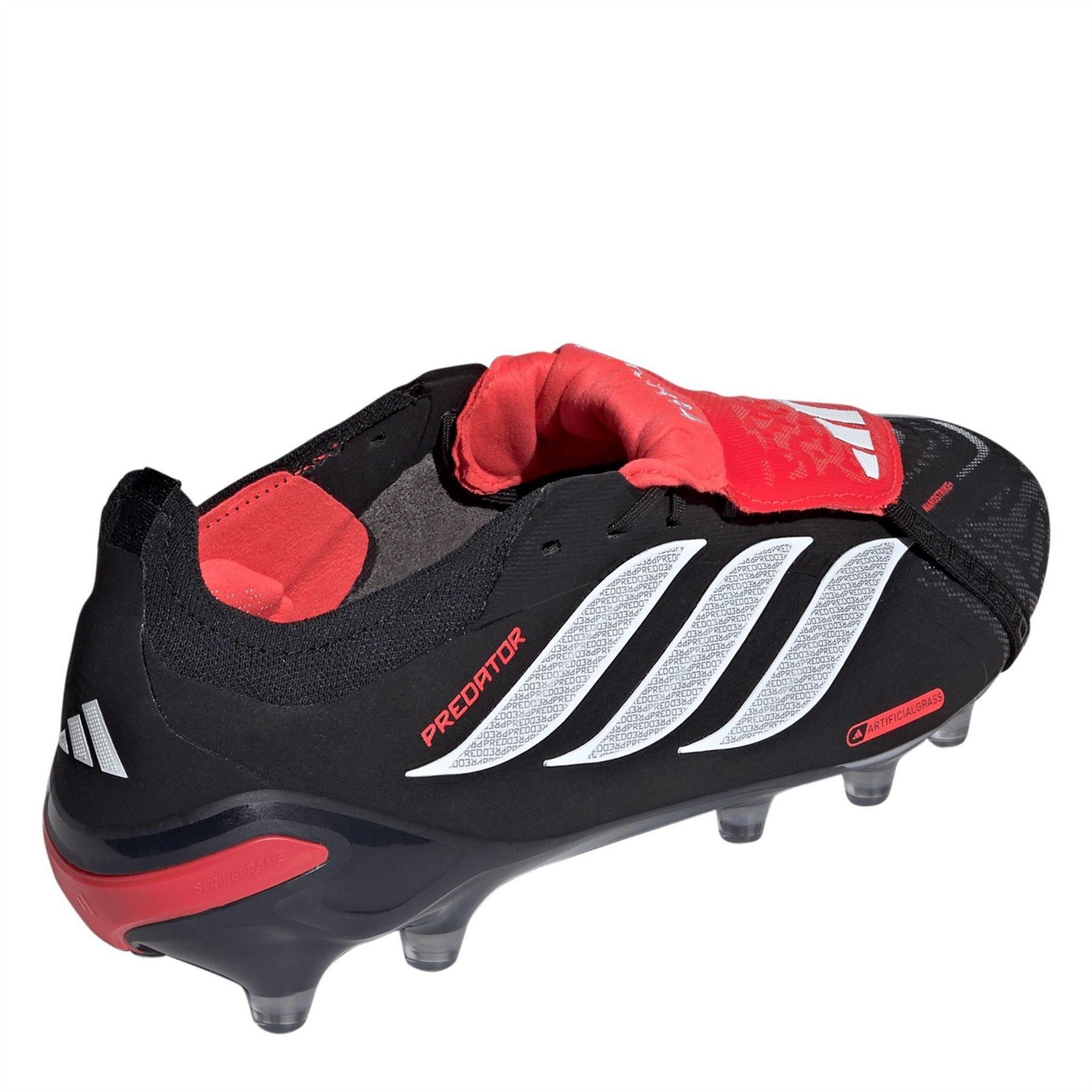 adidas adidas Predator Elite Fold Over Tongue Artificial Ground Football Boots