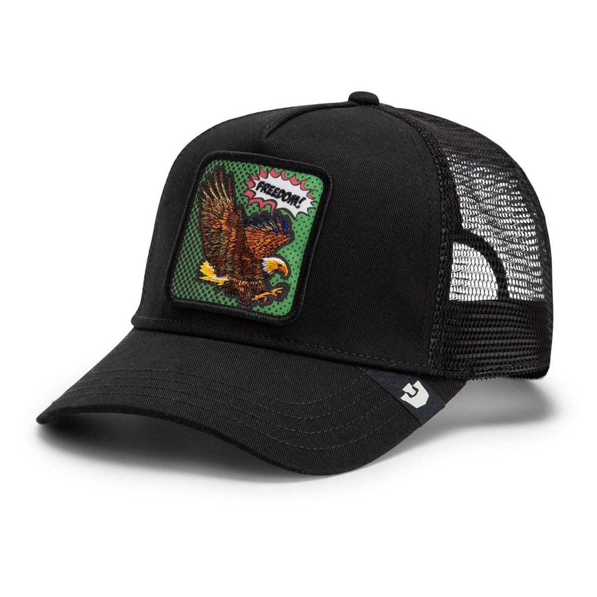 Goorin Bros Pop Art Trucker Cap