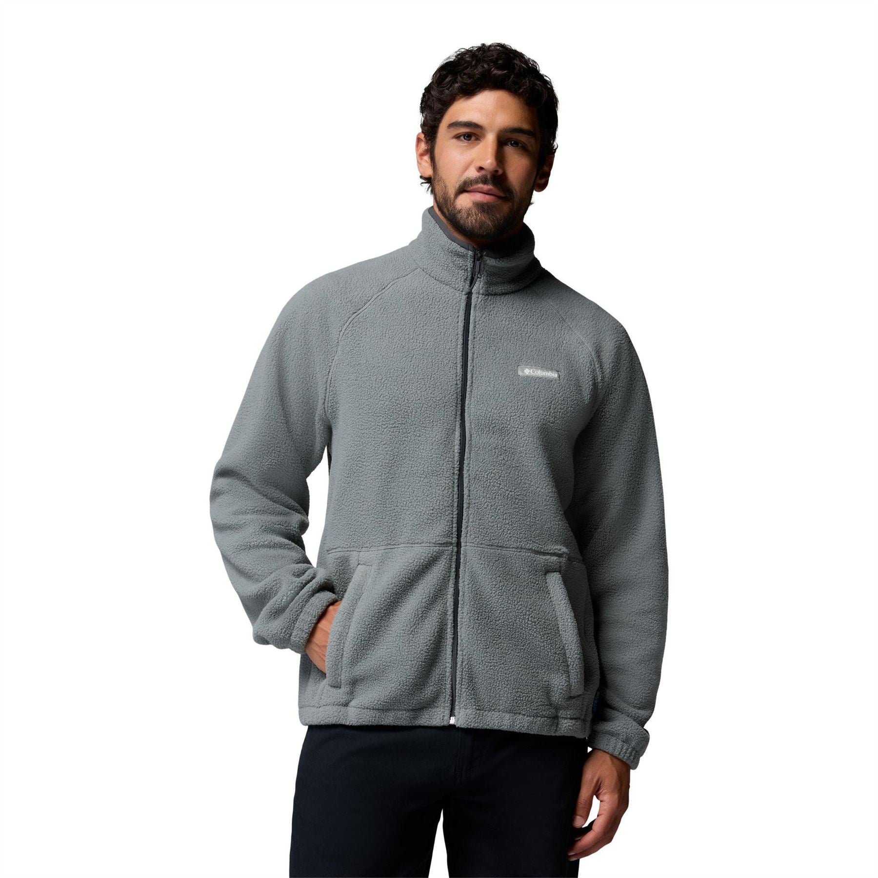Columbia Timber Fleece Sn73