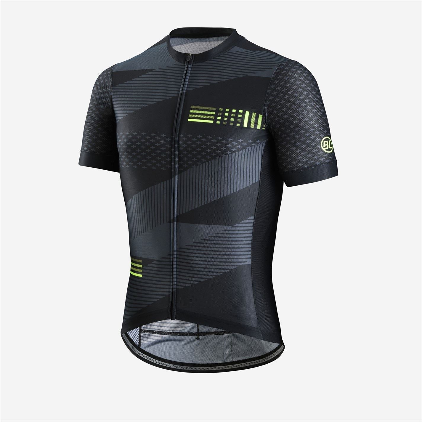 Bicycle Line RODEO Short Sleeve Cycling Jersey