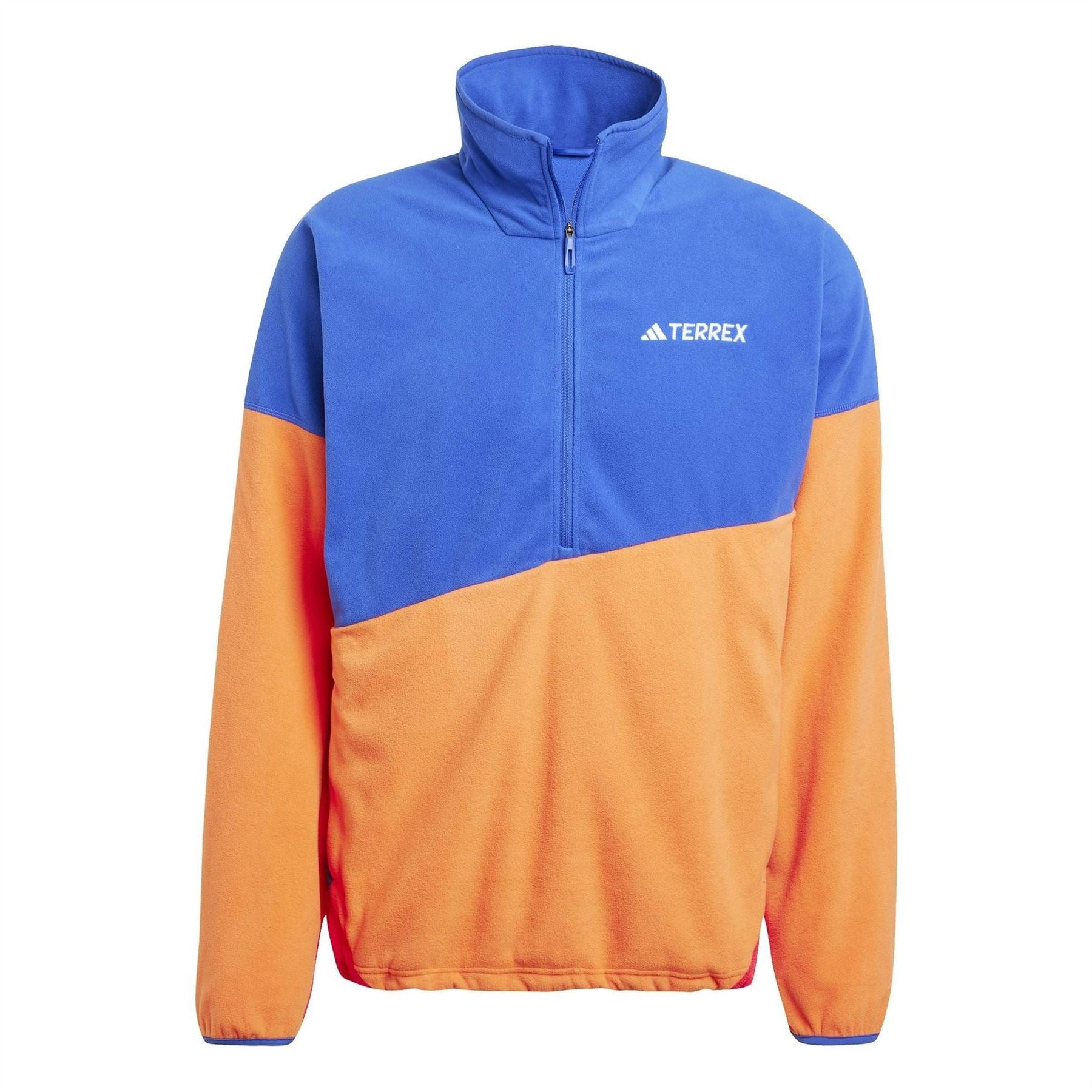 adidas Multi Climawarm Fleece Anorak